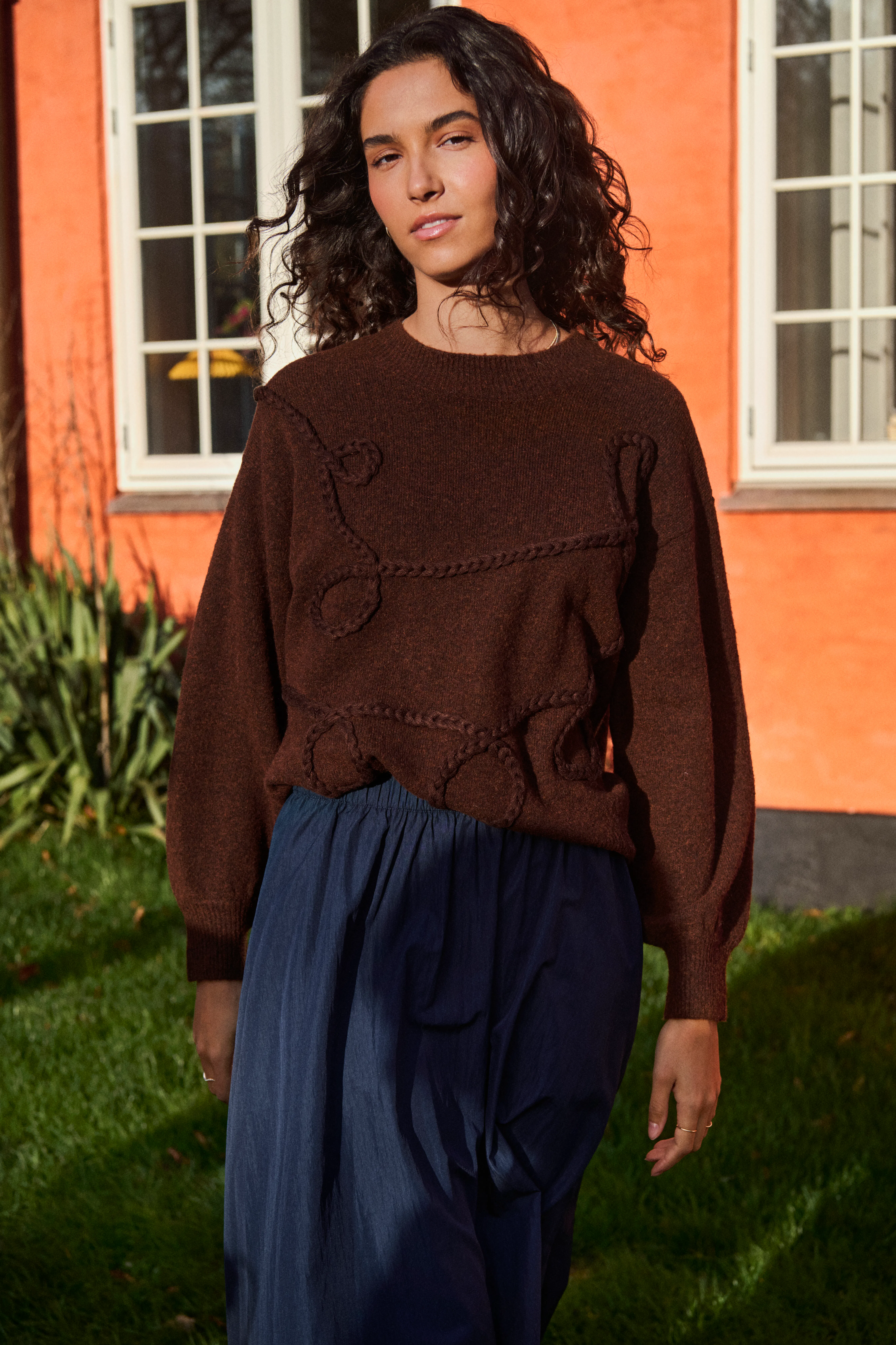 TitiaSZ Pullover LOCATION NONE 30515475-1909121