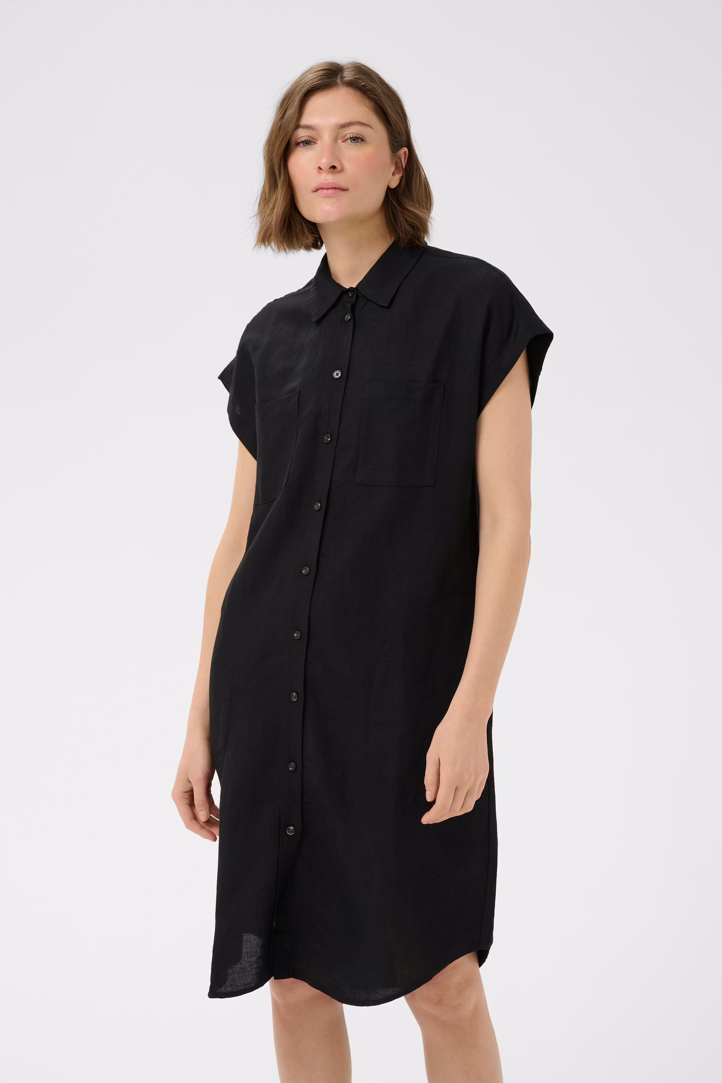 EllenaPW Jurk LOOKBOOK FRONT 30309789-194008