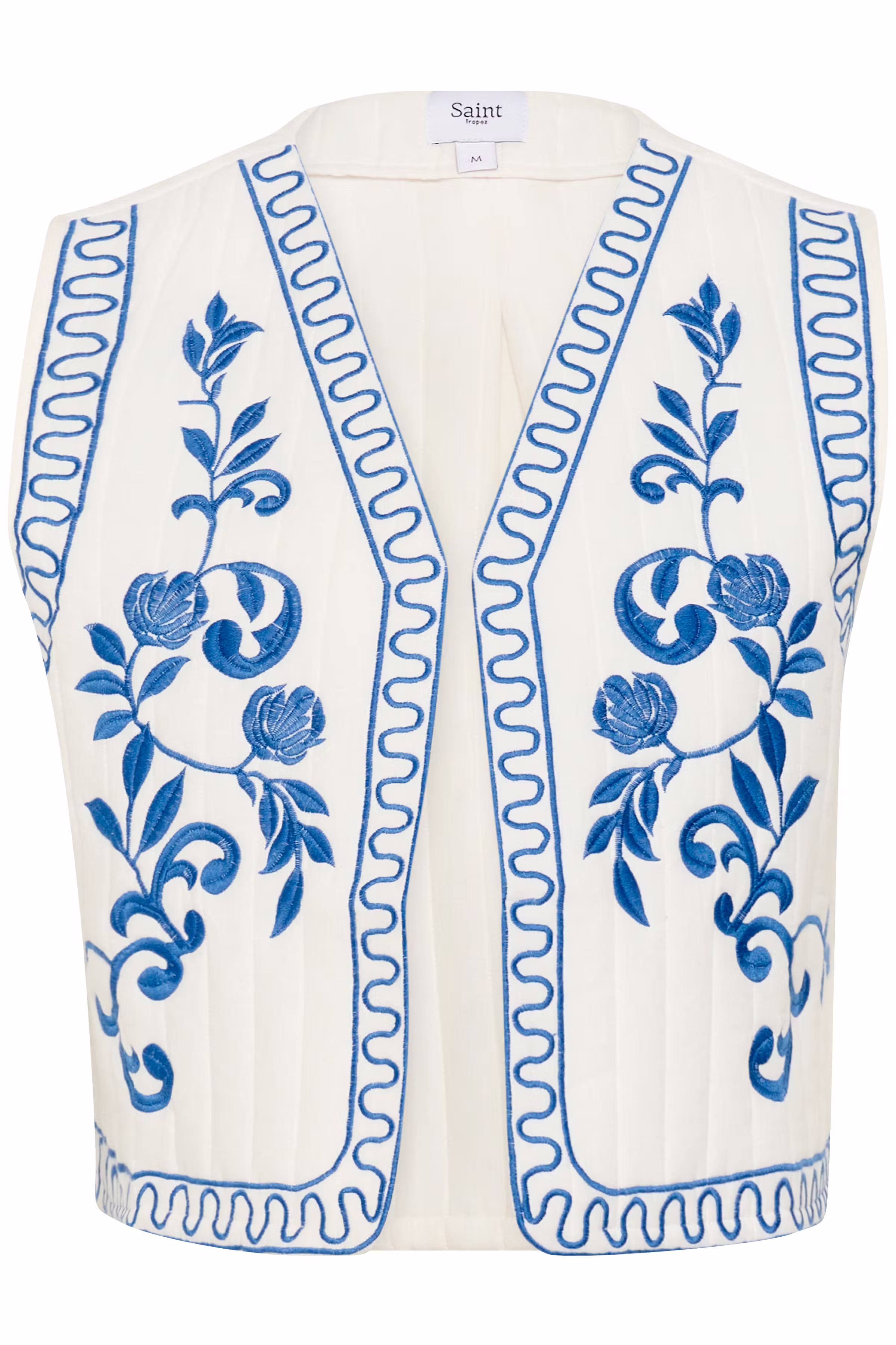 KildaSZ Vest PACK FRONT 30514056-110605