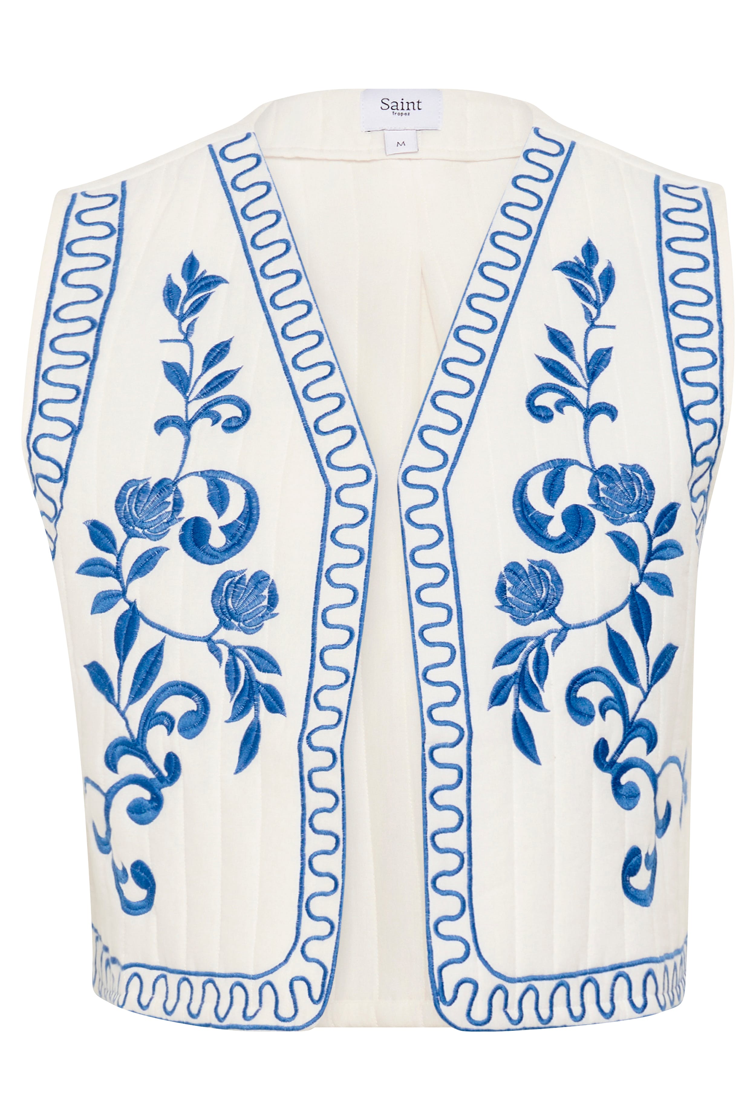 KildaSZ Vest PACK FRONT 30514056-110605