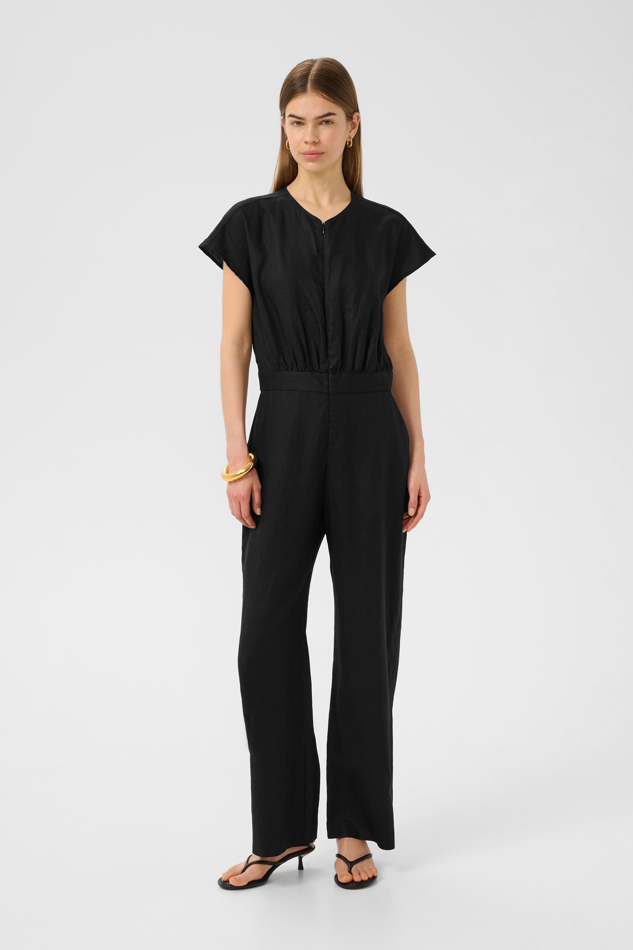 DallyIW Jumpsuit LOOKBOOK FRONT 30110723-194008