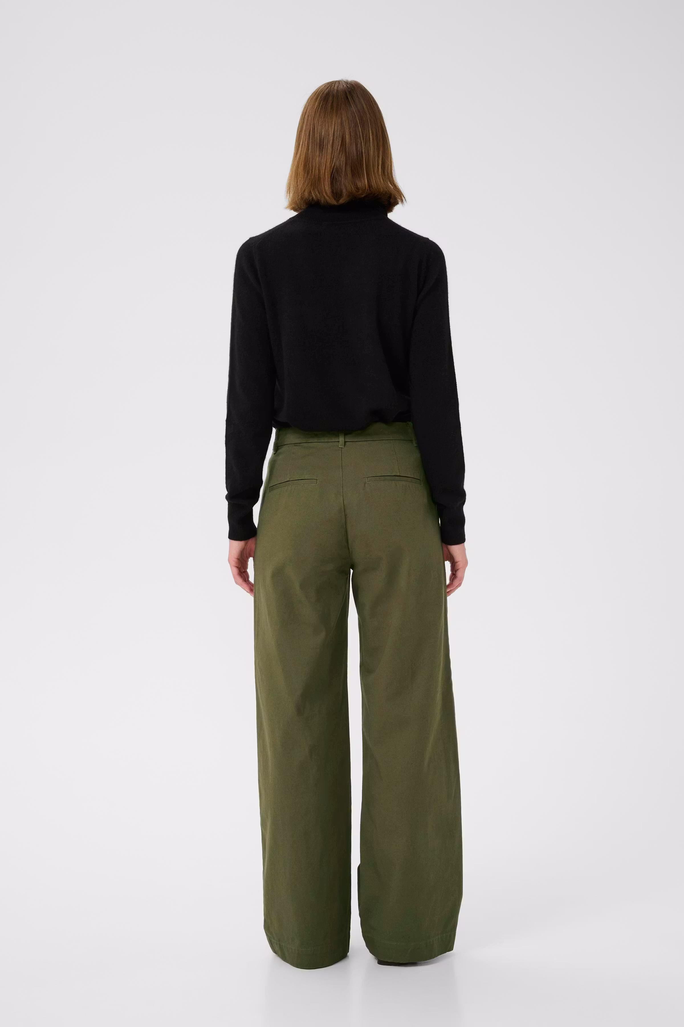 NickyIW Bukser LOOKBOOK BACK 30111024-190512