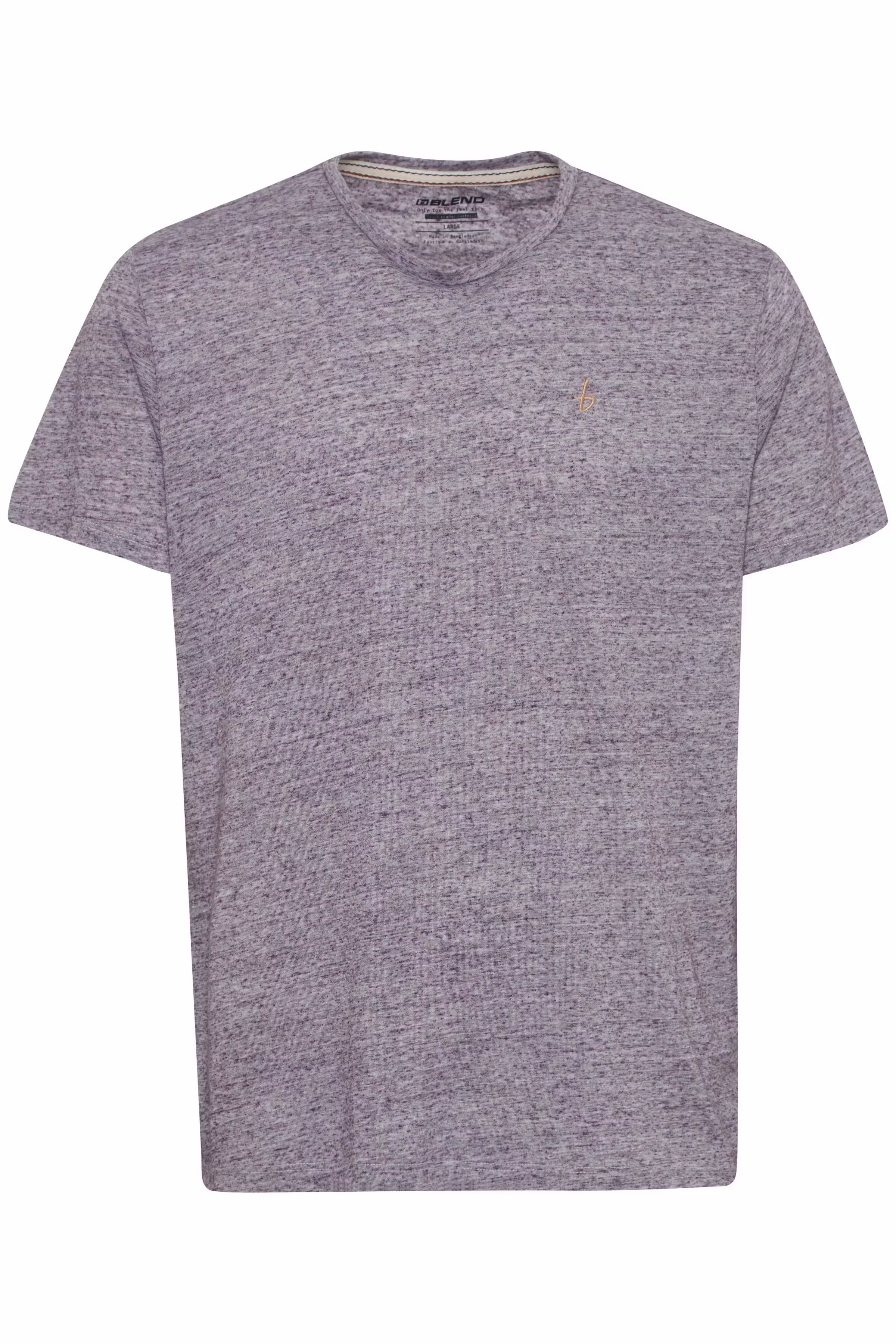 T-shirt PACK FRONT 20716214-110602