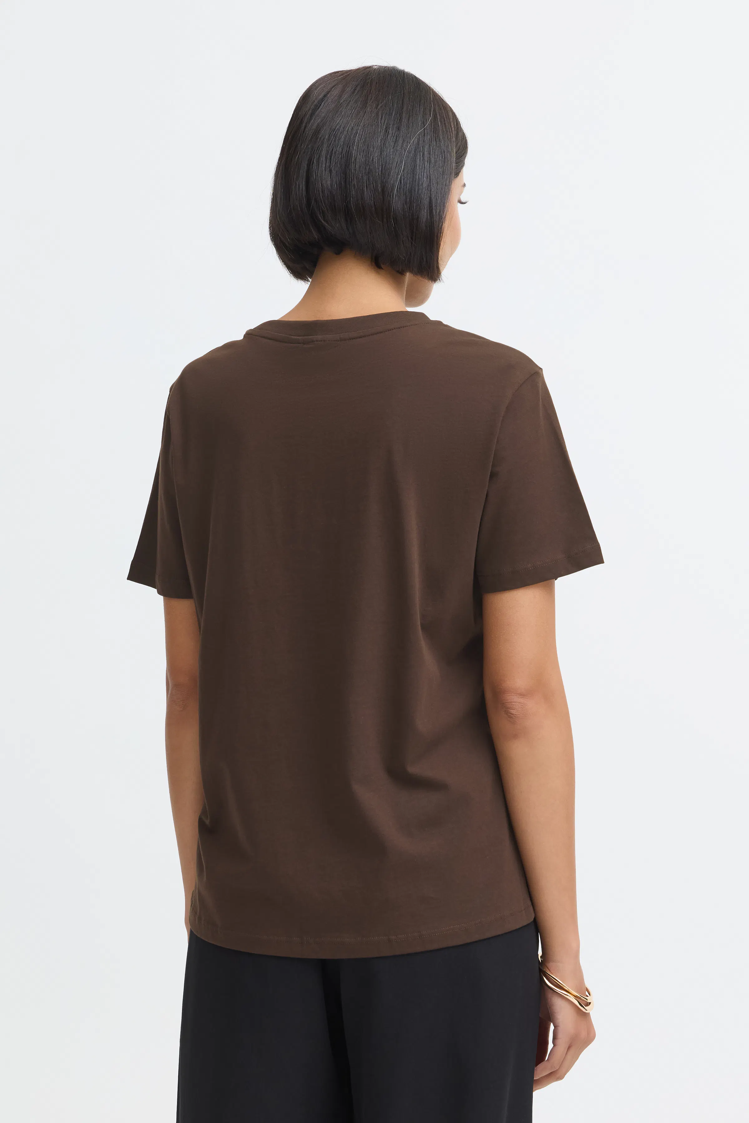 FRELITA T-shirt LOOKBOOK BACK 20618565-900018418