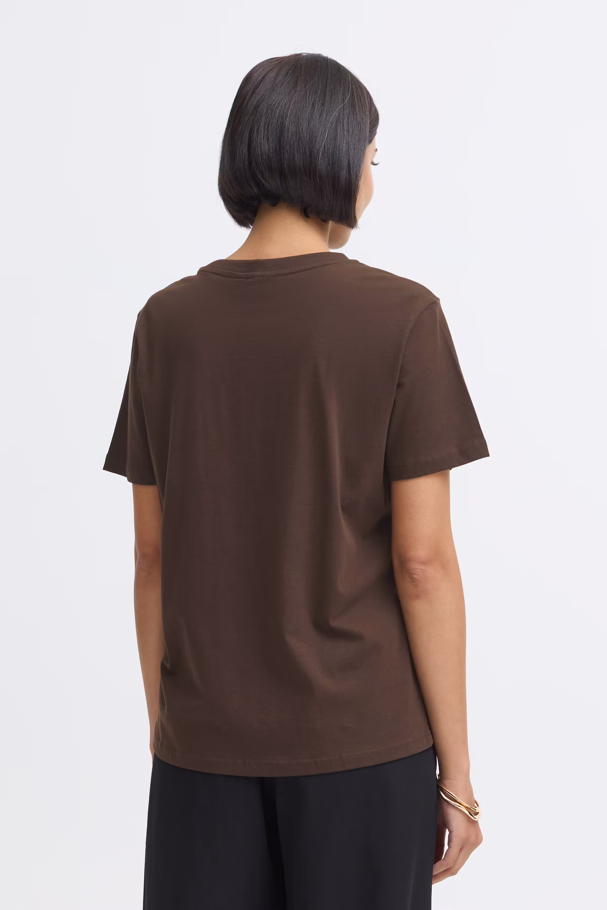 FRELITA T-shirt LOOKBOOK BACK 20618565-900018418