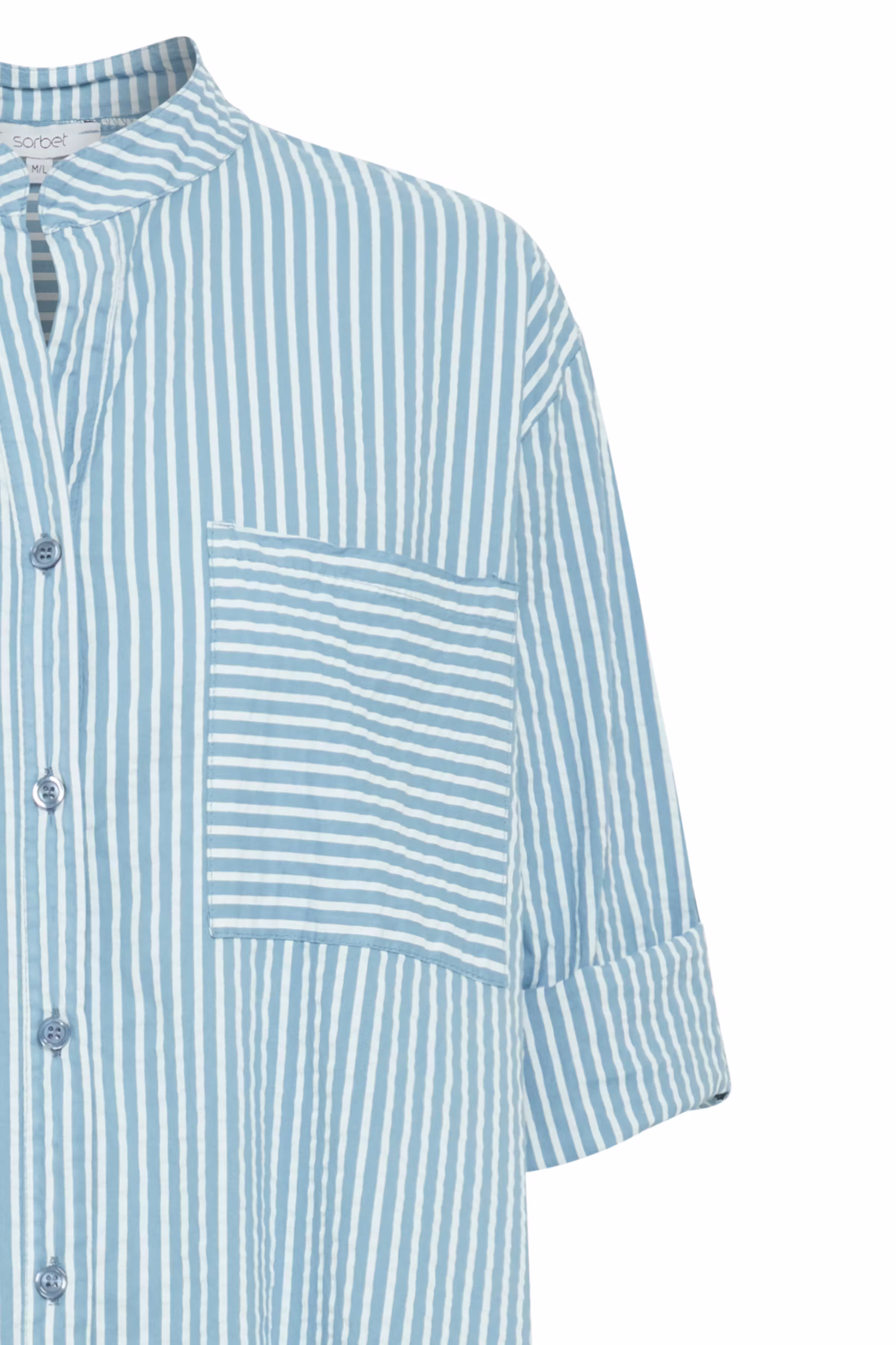 SBGENOVA Bluse PACK DETAIL 22100299-174015