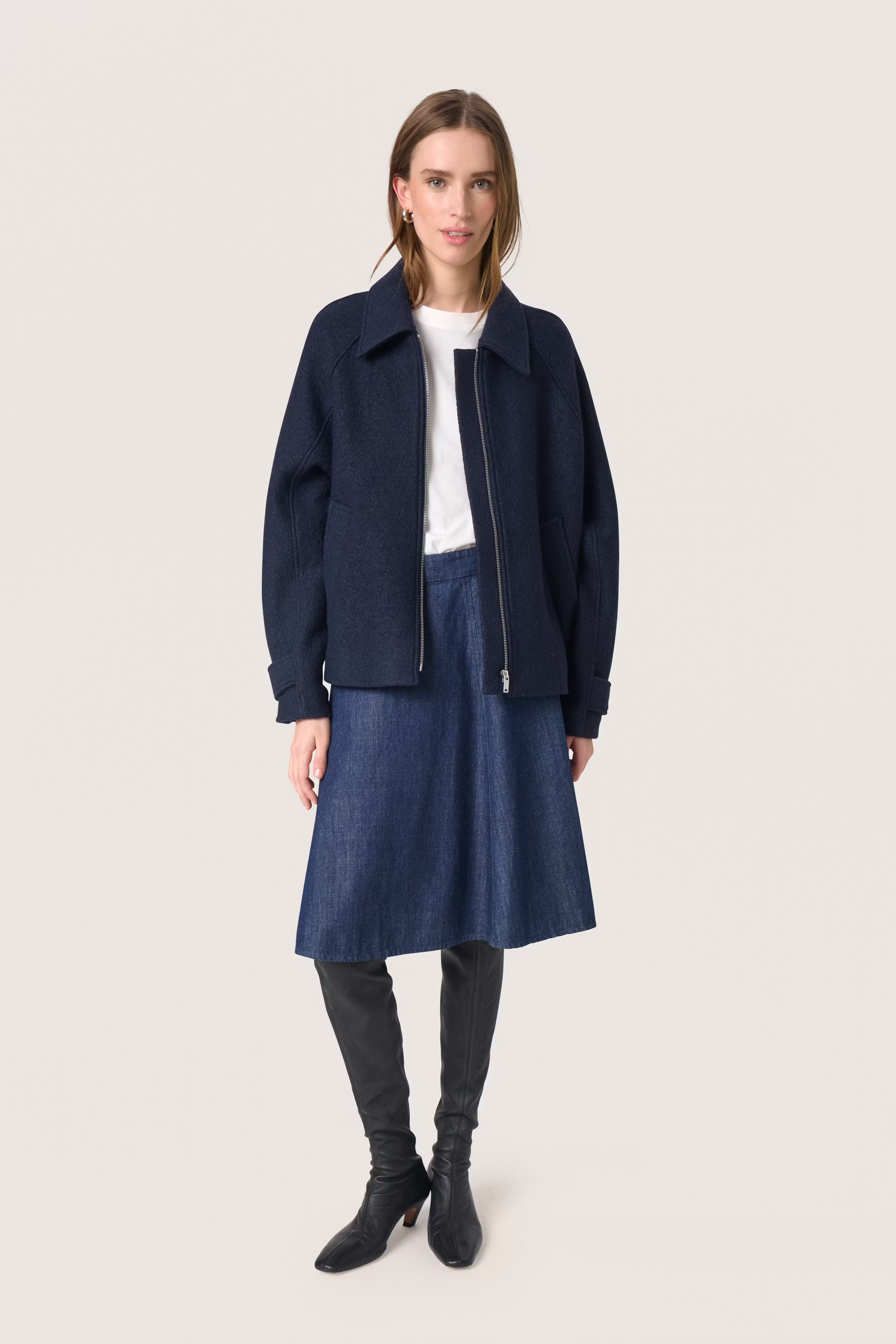 SLAngelina Oberbekleidung LOOKBOOK FRONT 30408390-193922