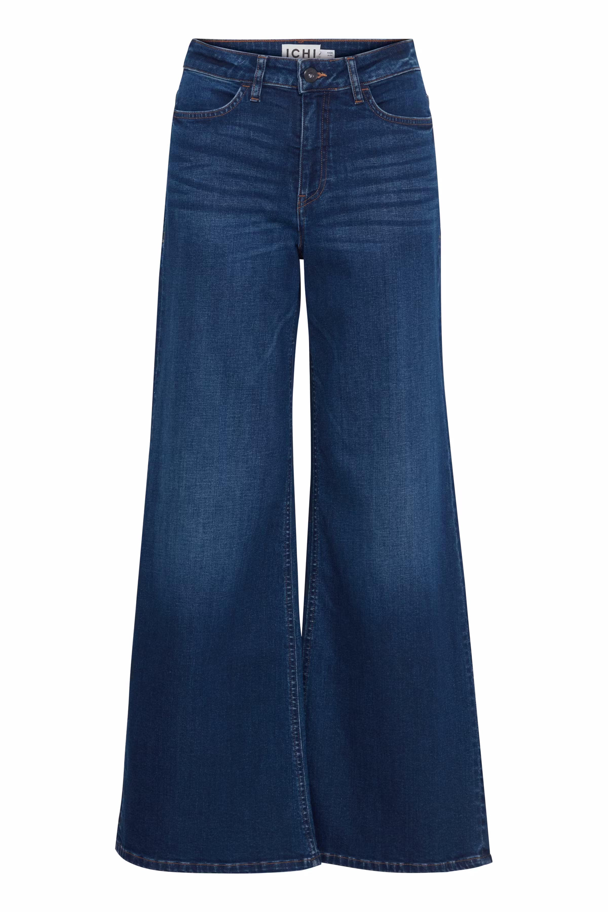 IHTWIGGY WIDE Jeans PACK FRONT 20119022-200340