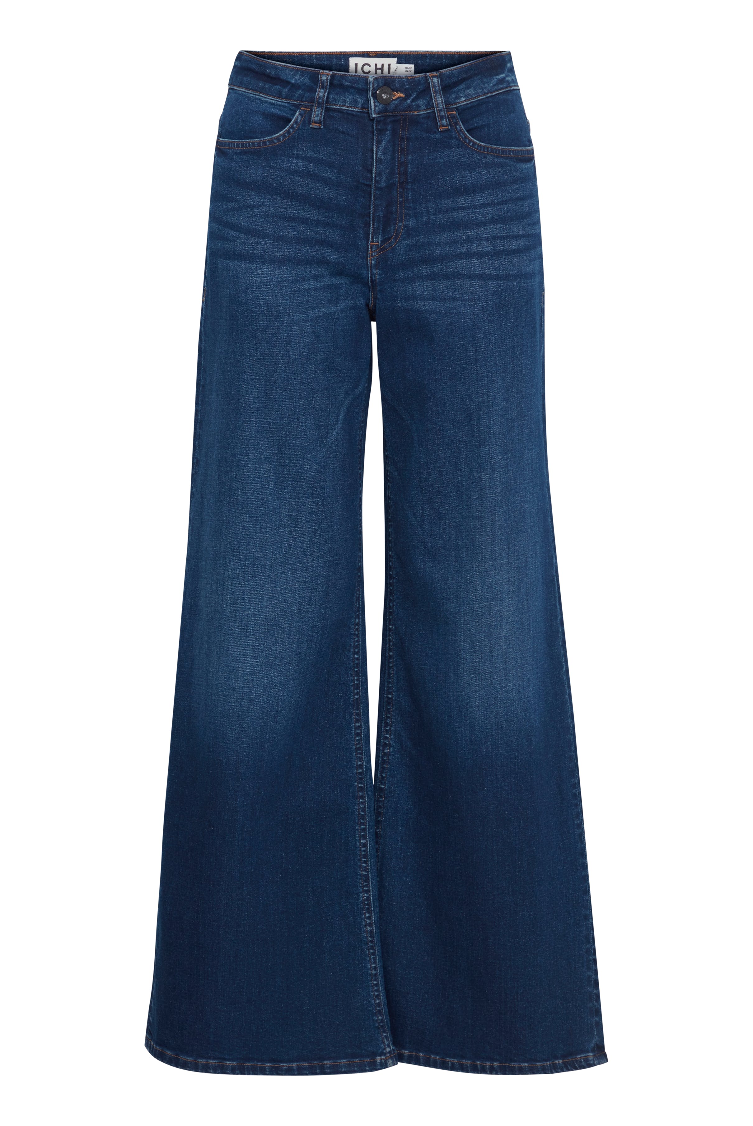 IHTWIGGY WIDE Jeans PACK FRONT 20119022-19037