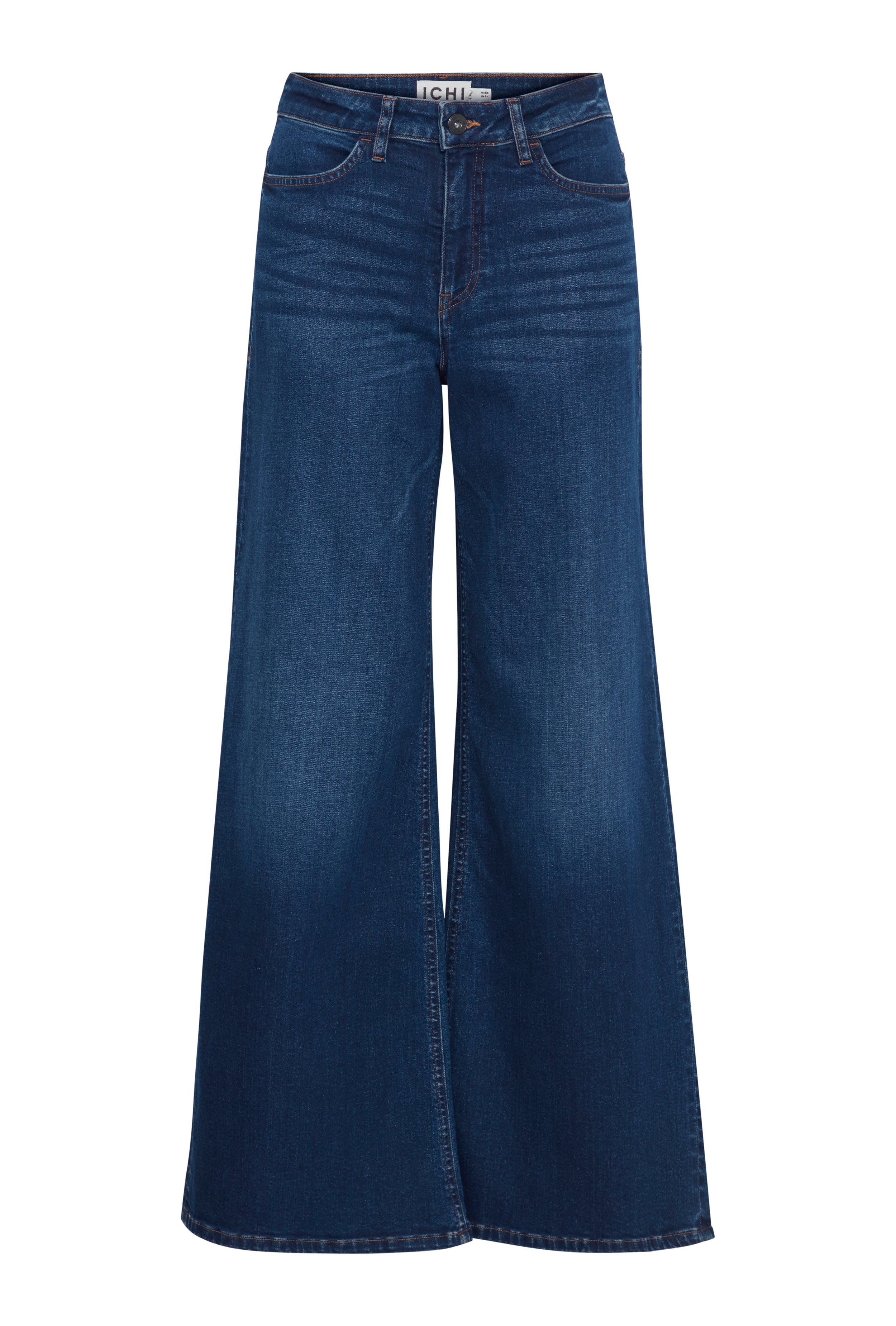 IHTWIGGY WIDE Jeans LOOKBOOK FRONT 20119022-200340