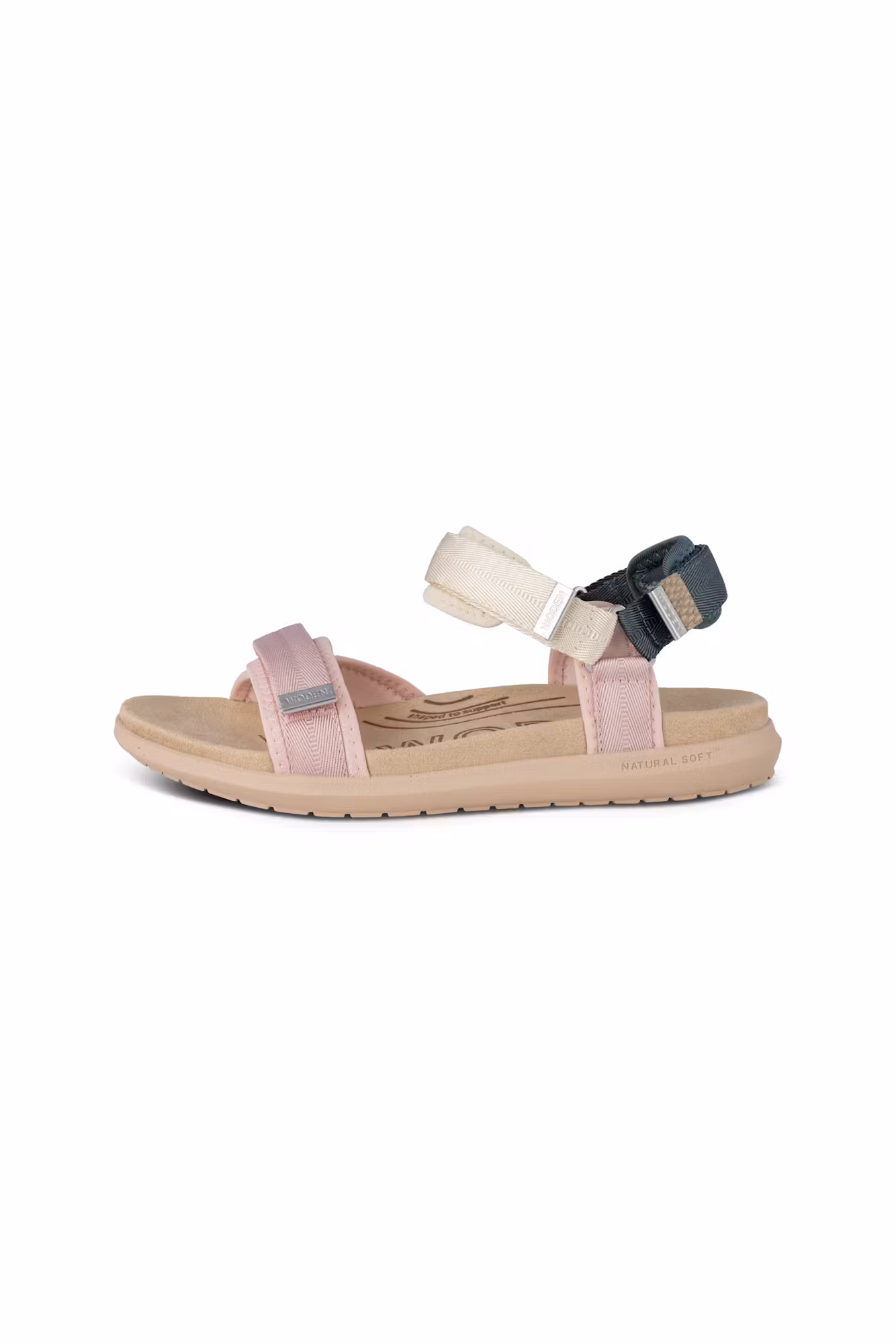 LineLite Sandal PACK FRONT 40551600-400784