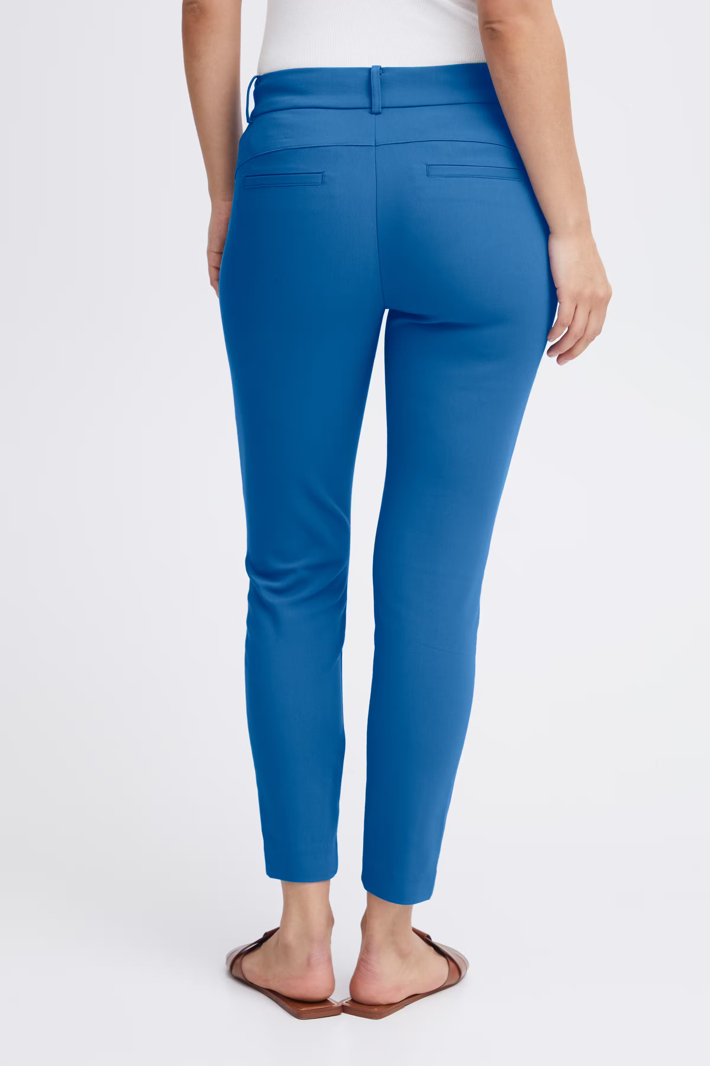 FRVITA Bukser LOOKBOOK BACK 20610983-194058