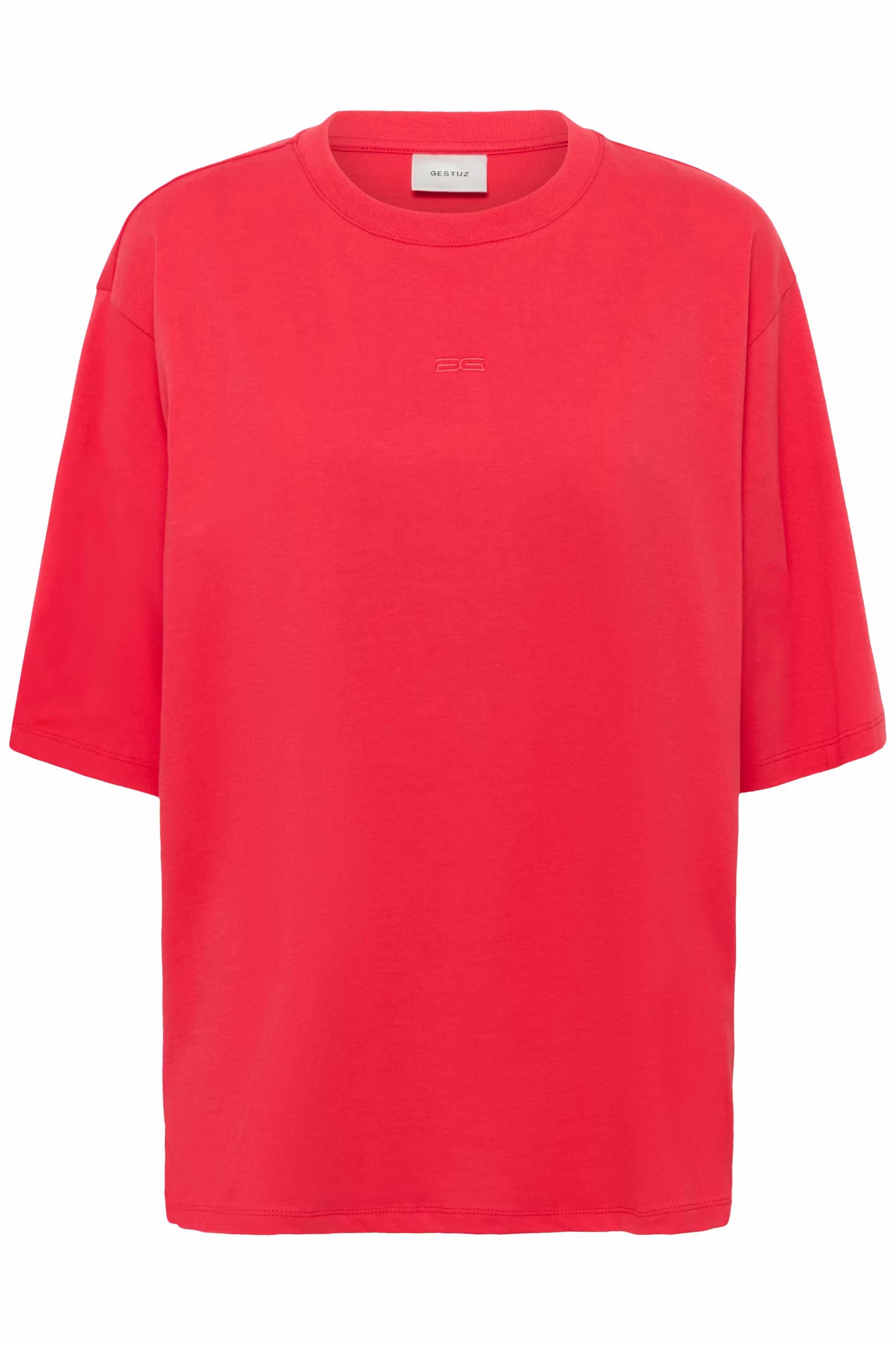 GZtamu T-shirt LOOKBOOK FRONT 10911064-181660