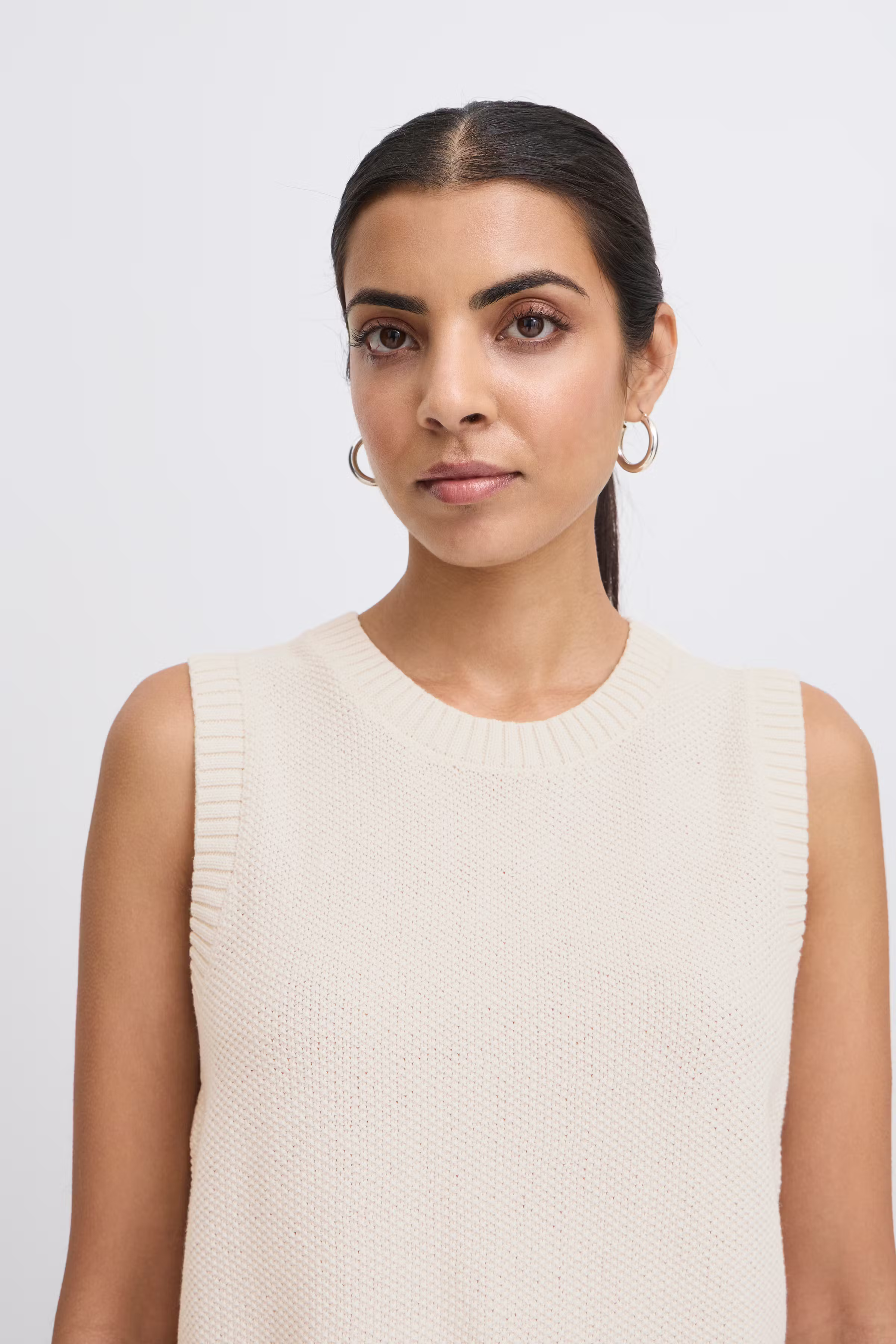 IHDOTTIES Ærmeløs LOOKBOOK DETAIL 20122898-130905