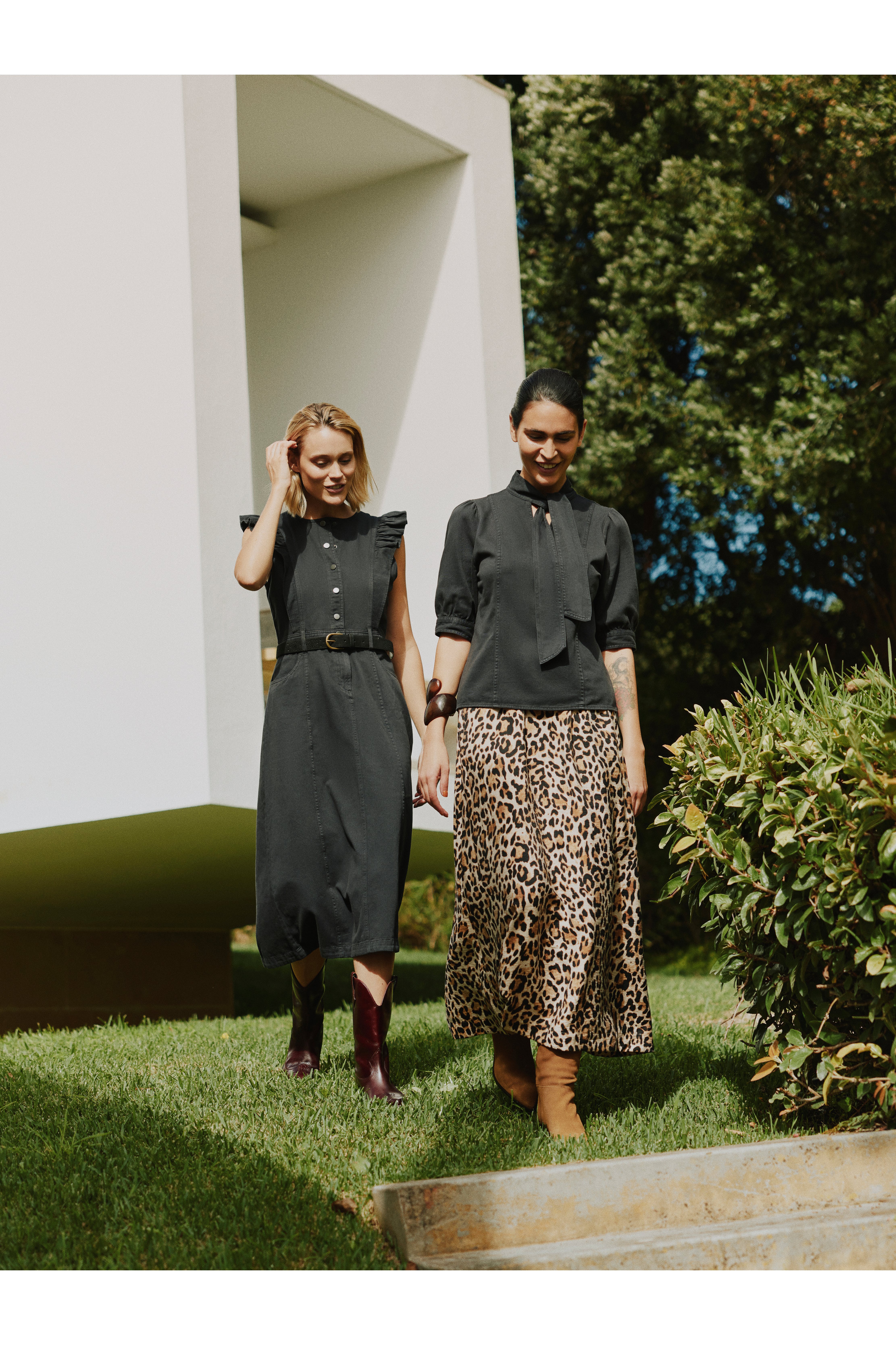 BYKAMILLA Kleid LOCATION NONE 20817007-200451