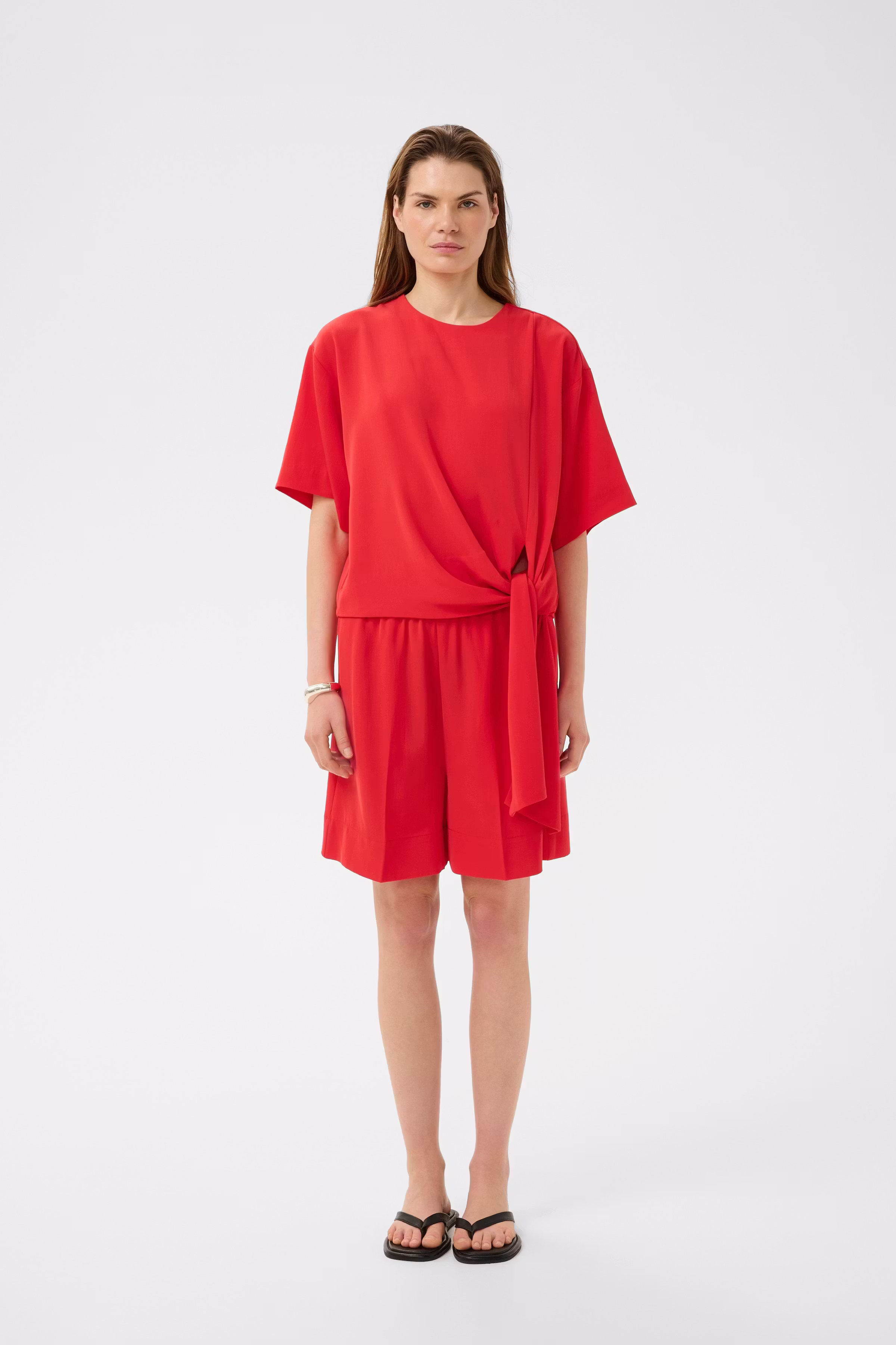 VARINAIW Shorts LOOKBOOK FRONT 30112483-171664