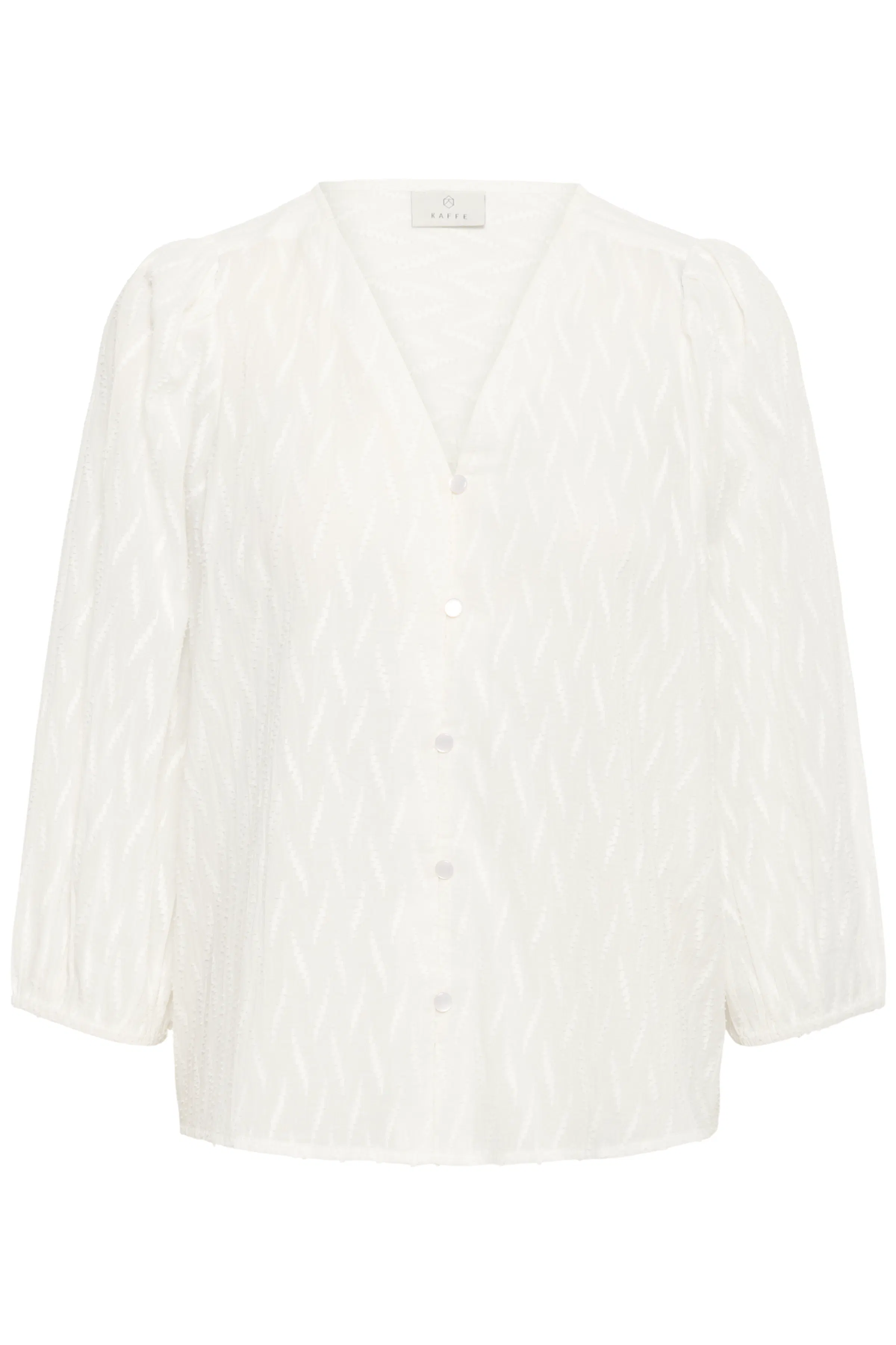 KAgabriela Bluse PACK FRONT 10511205-176212