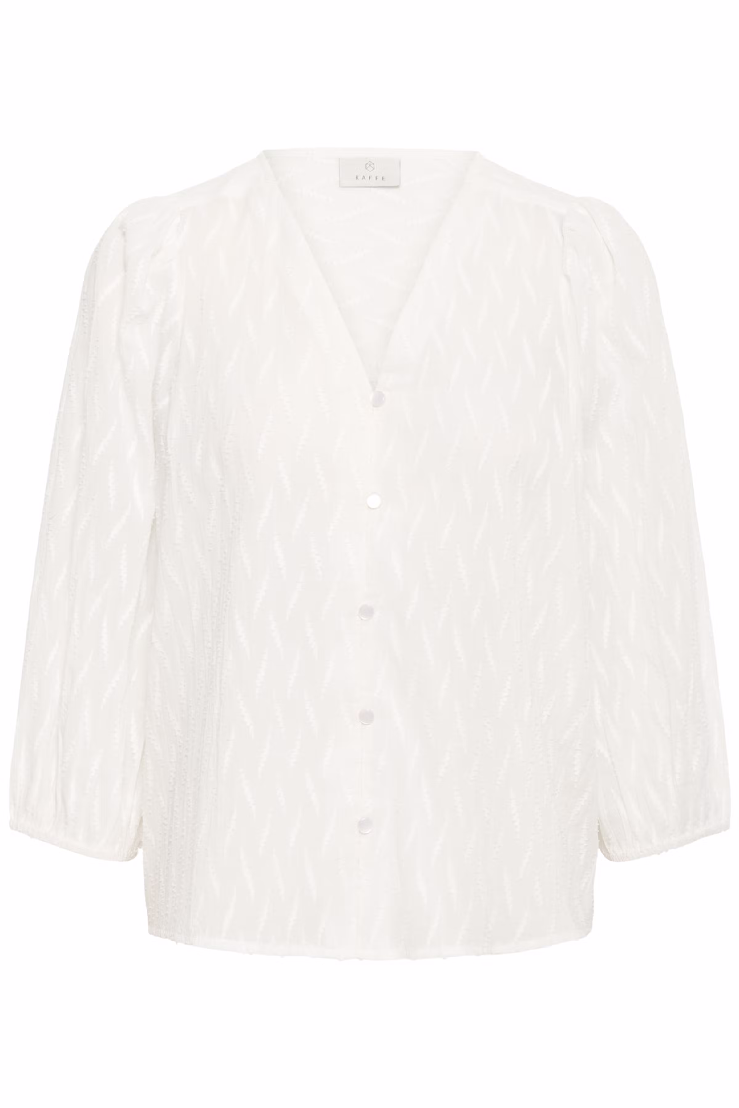 KAgabriela Bluse PACK FRONT 10511205-110602