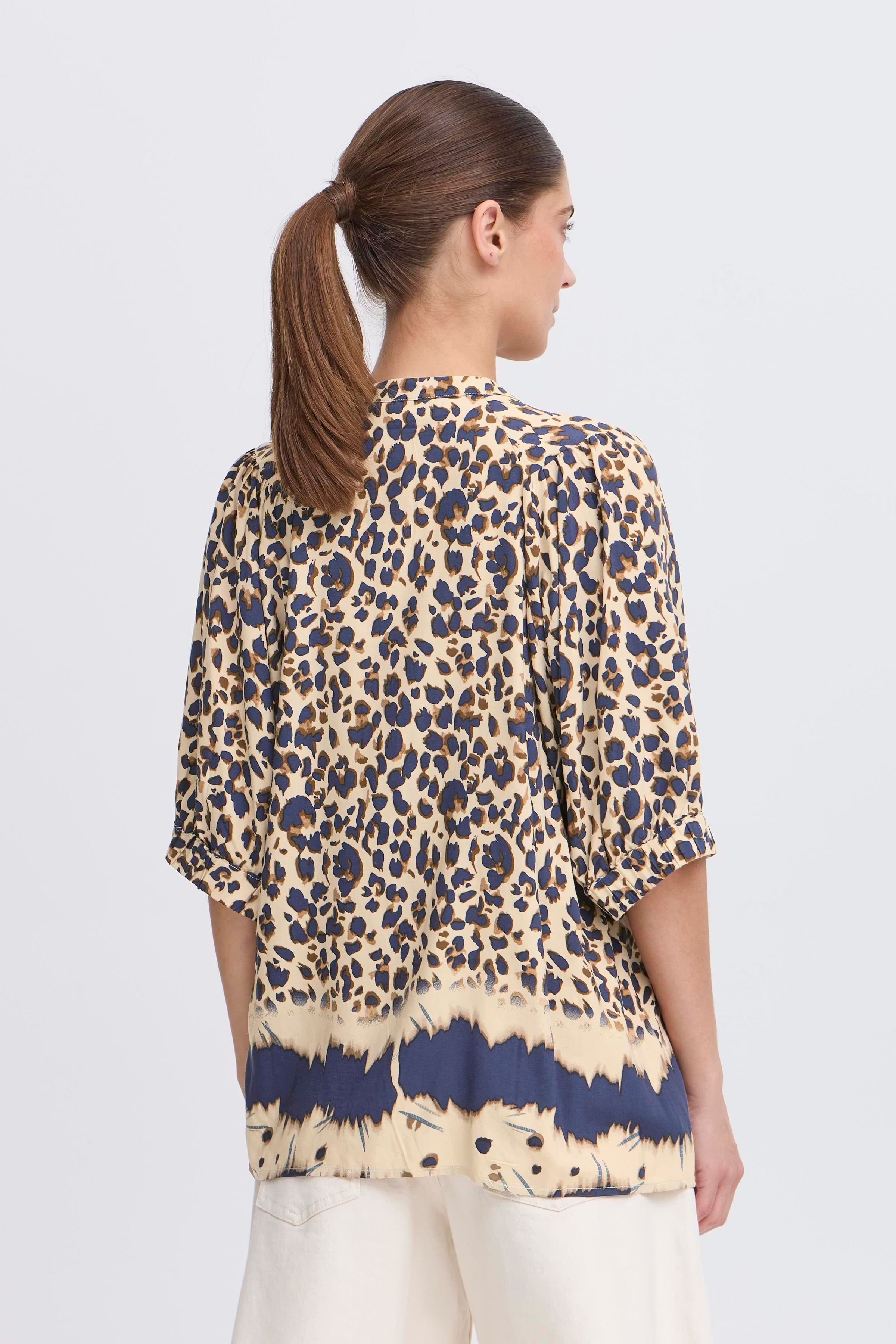 PZGLORIA Blouse LOOKBOOK BACK 50208948-202010