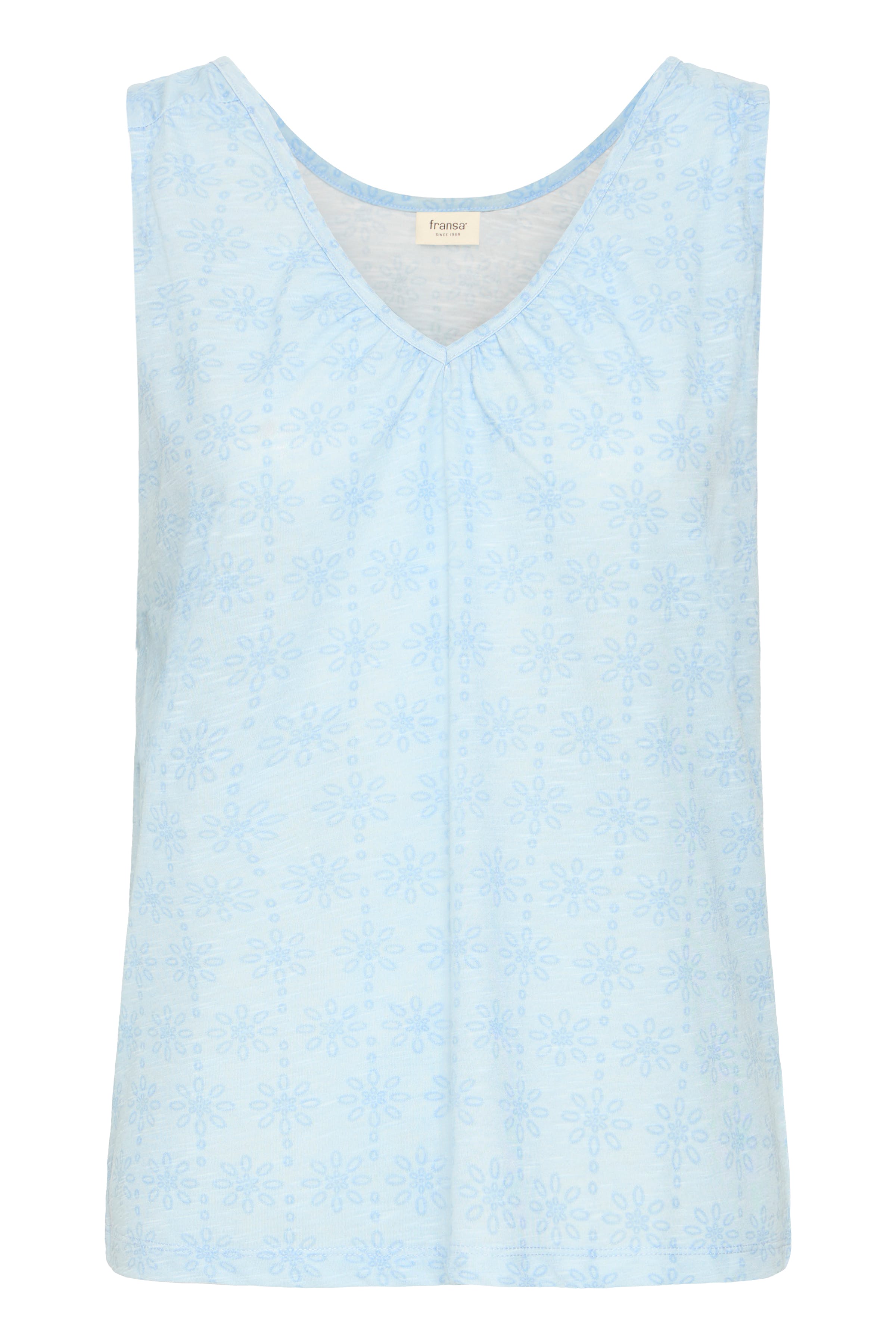 FRSANIA Top PACK FRONT 20616293-205543