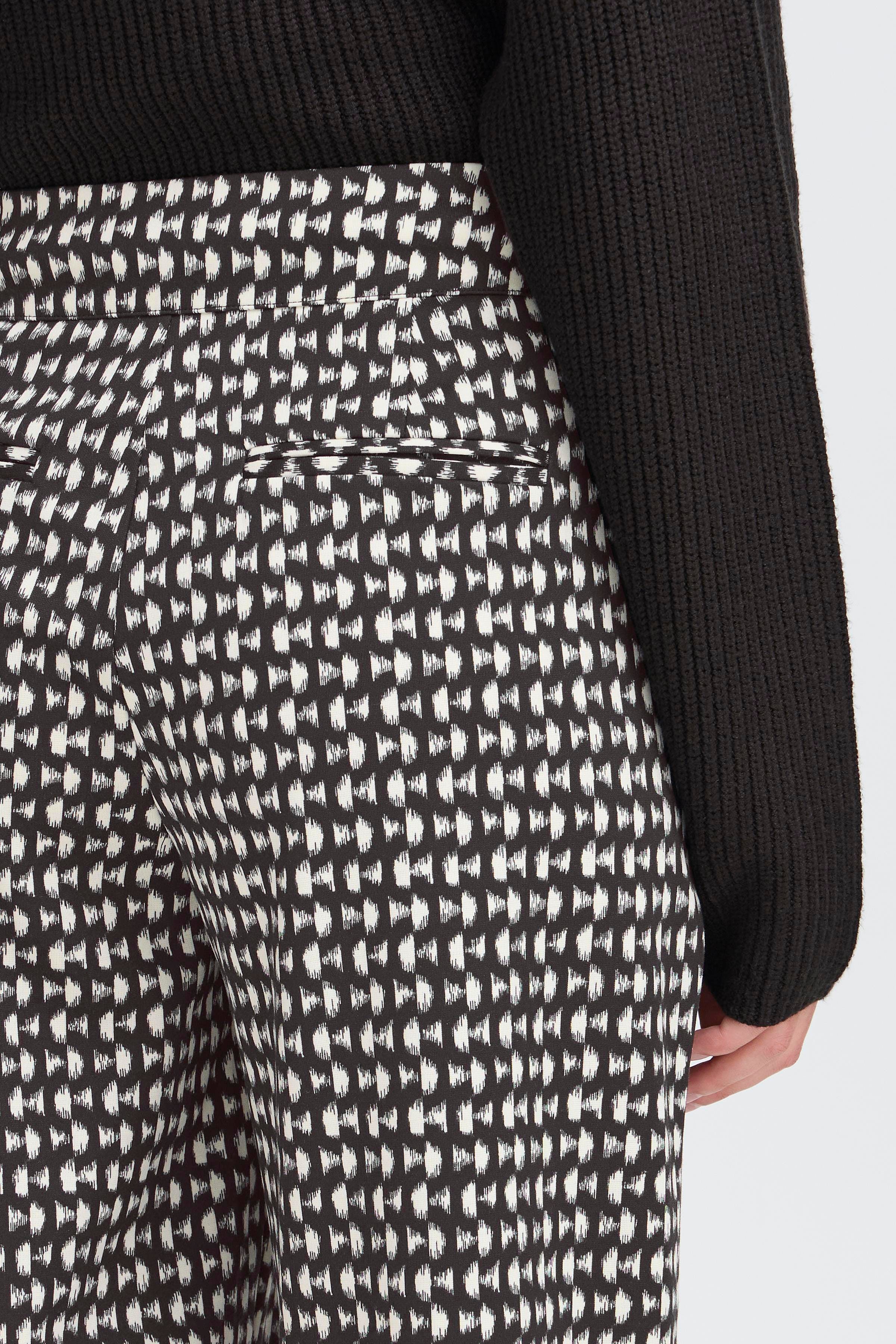 IHKATE Trousers LOOKBOOK DETAIL 20124663-900001651