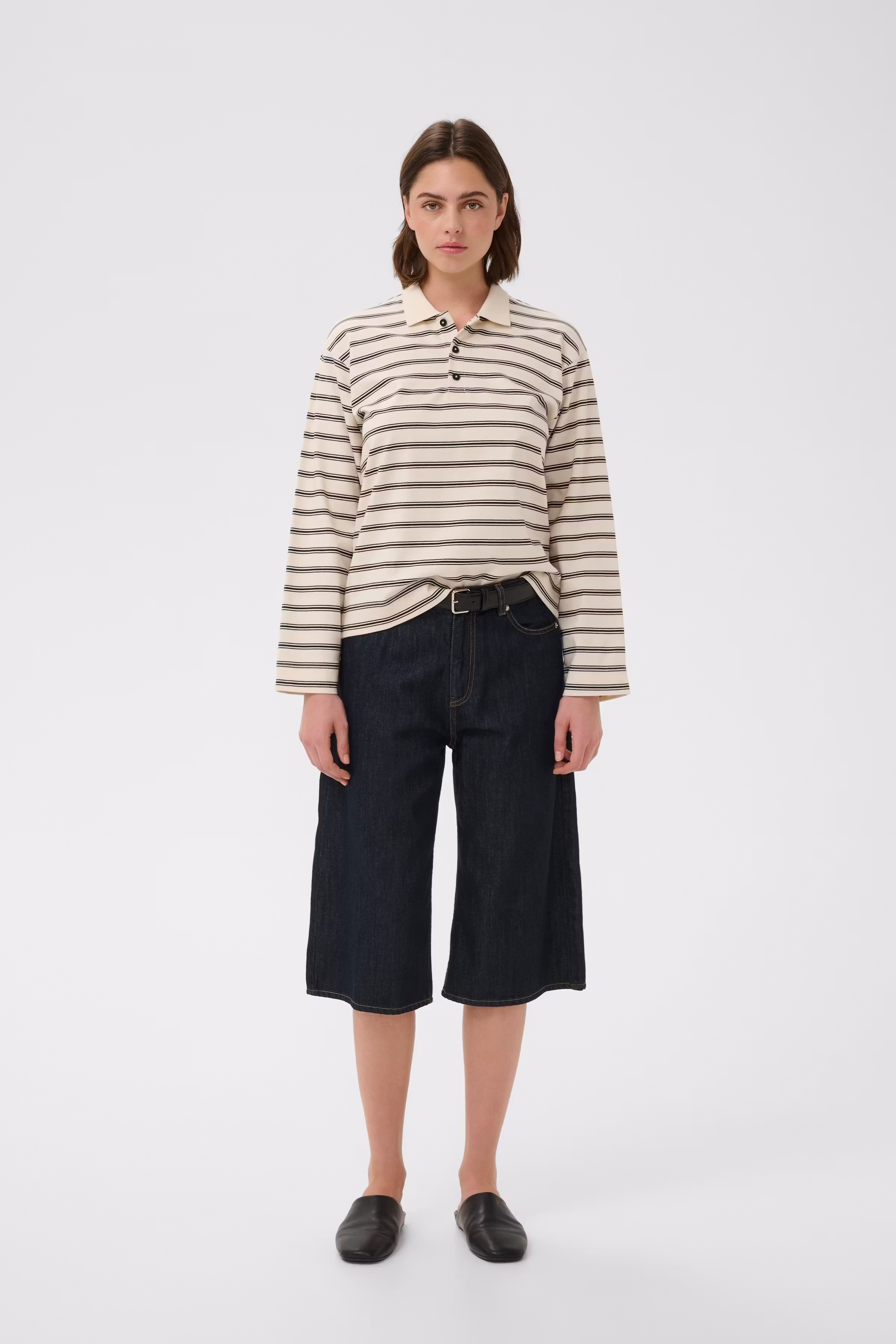 GLENNIW Jeans LOOKBOOK FRONT 30112752-194118