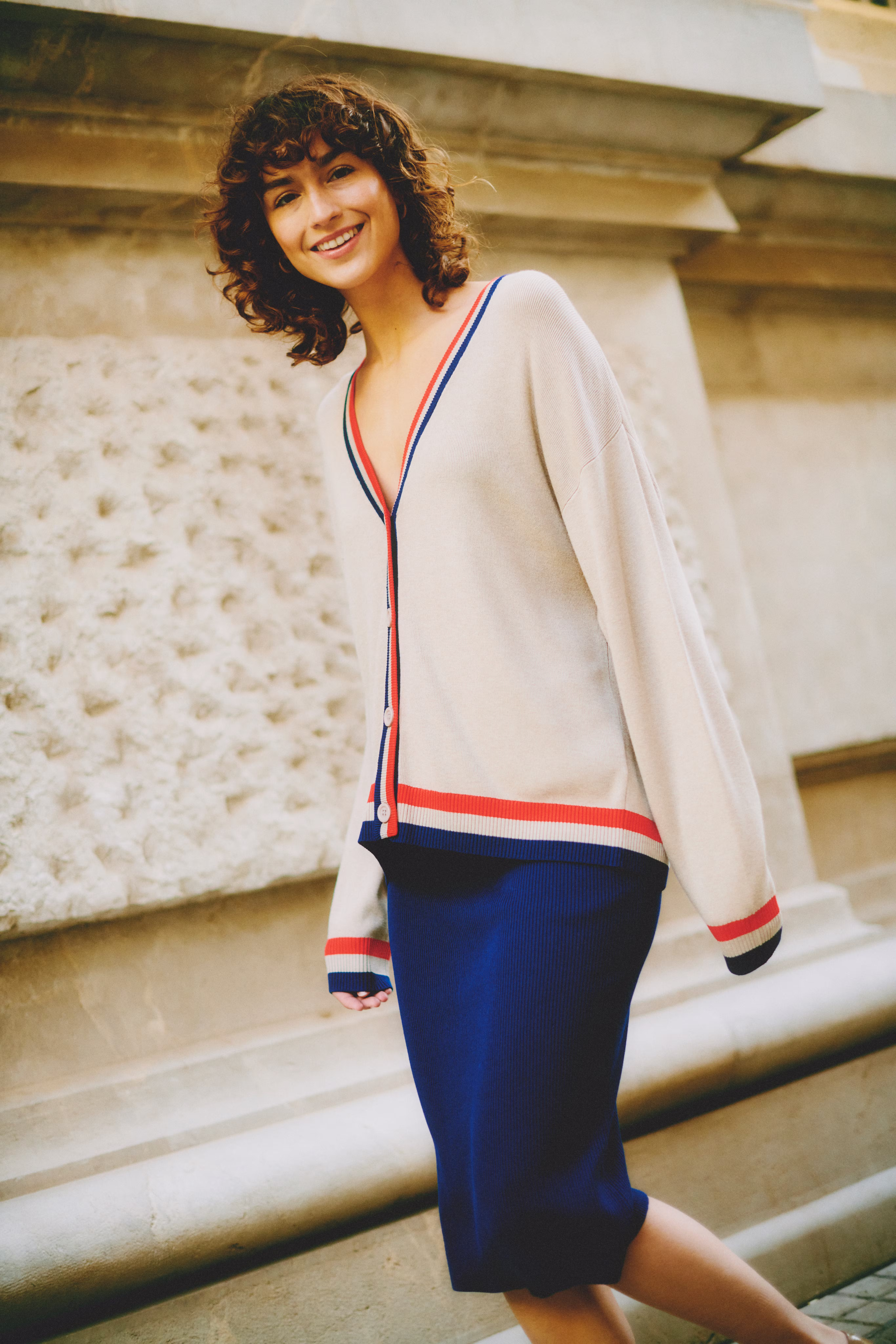 BYMMORLA Cardigan LOCATION NONE 20816294-202843