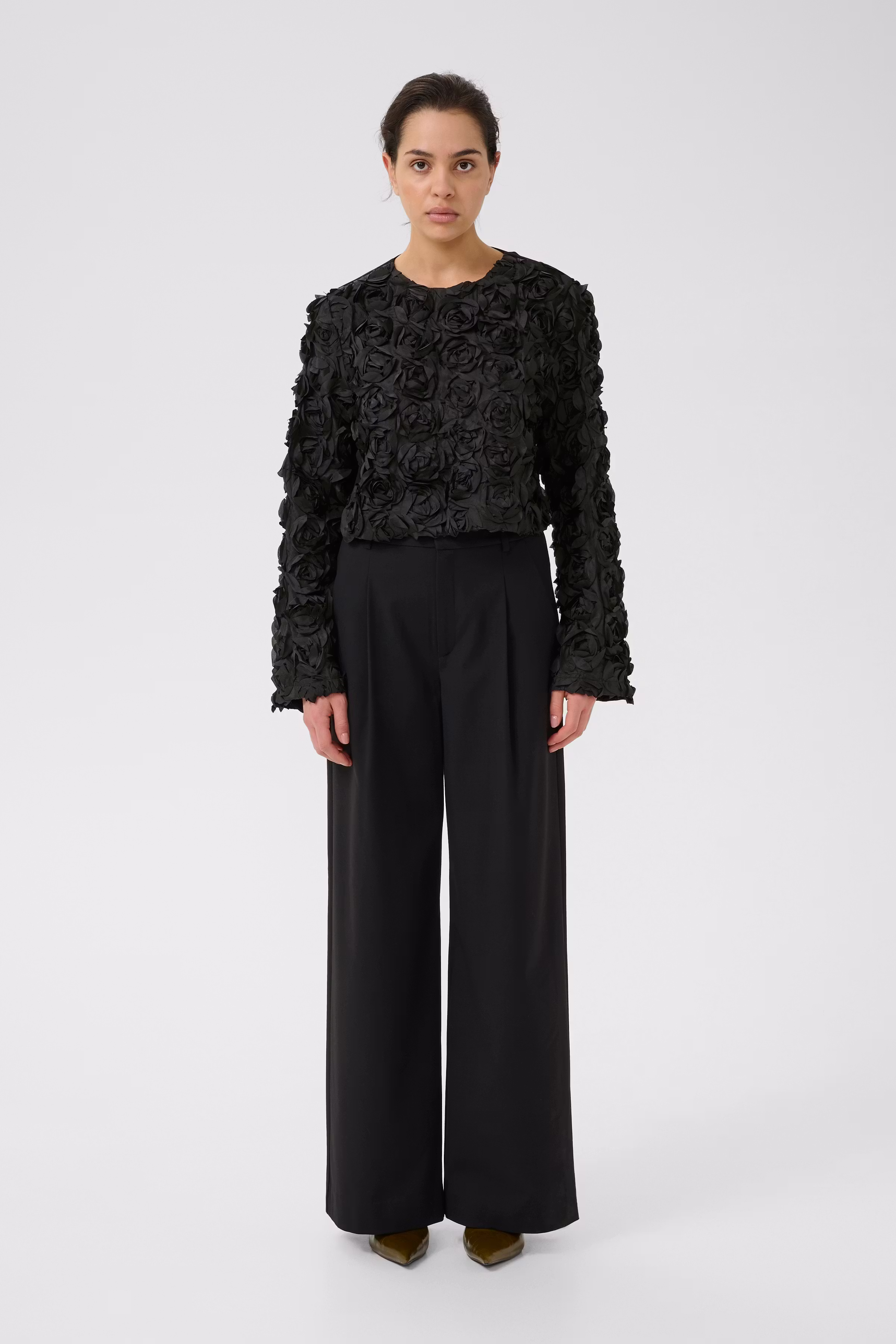 GZingrid Blouse LOOKBOOK FRONT 10910826-100017