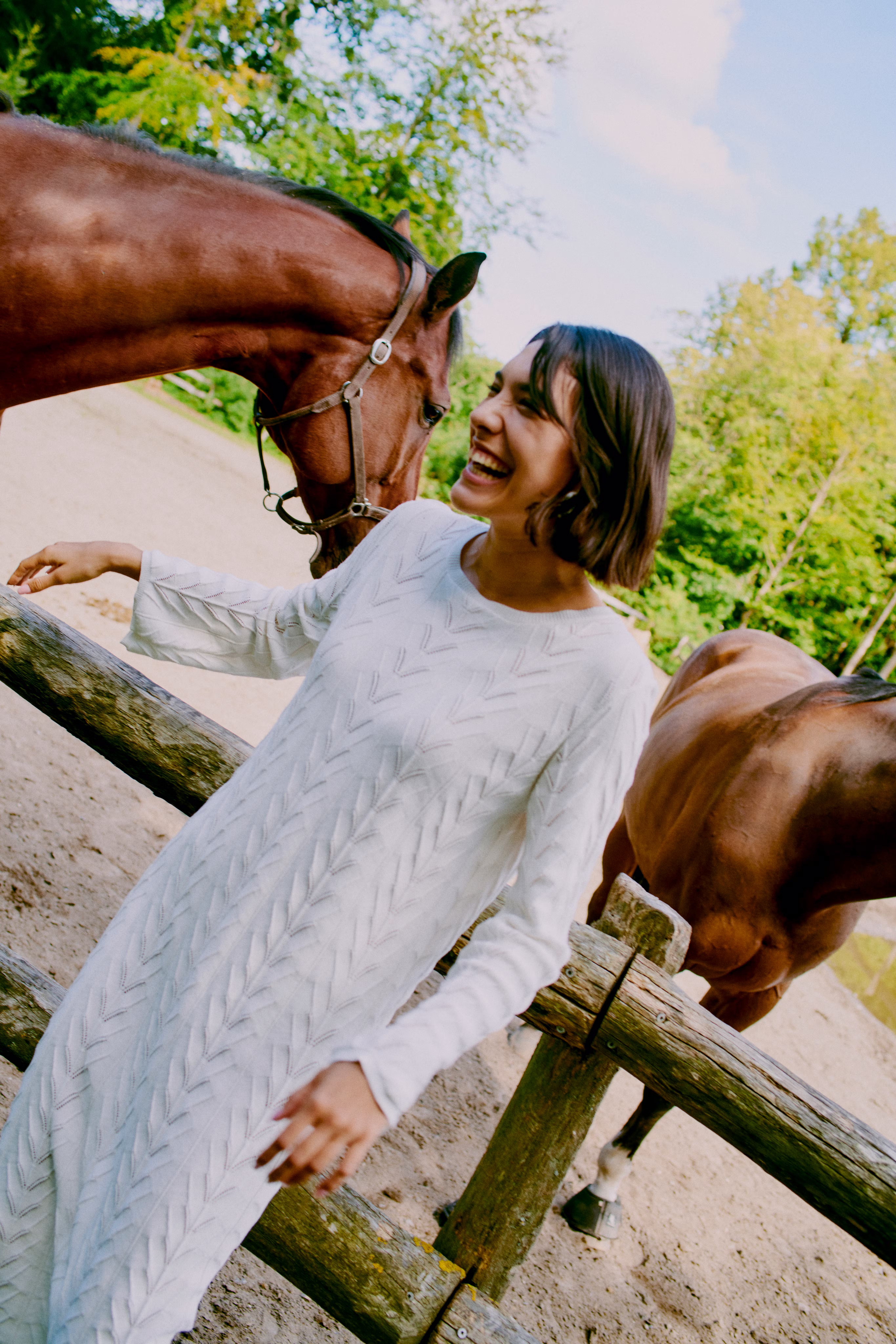 BYNASKI Kjole LOCATION NONE 20814947-114300