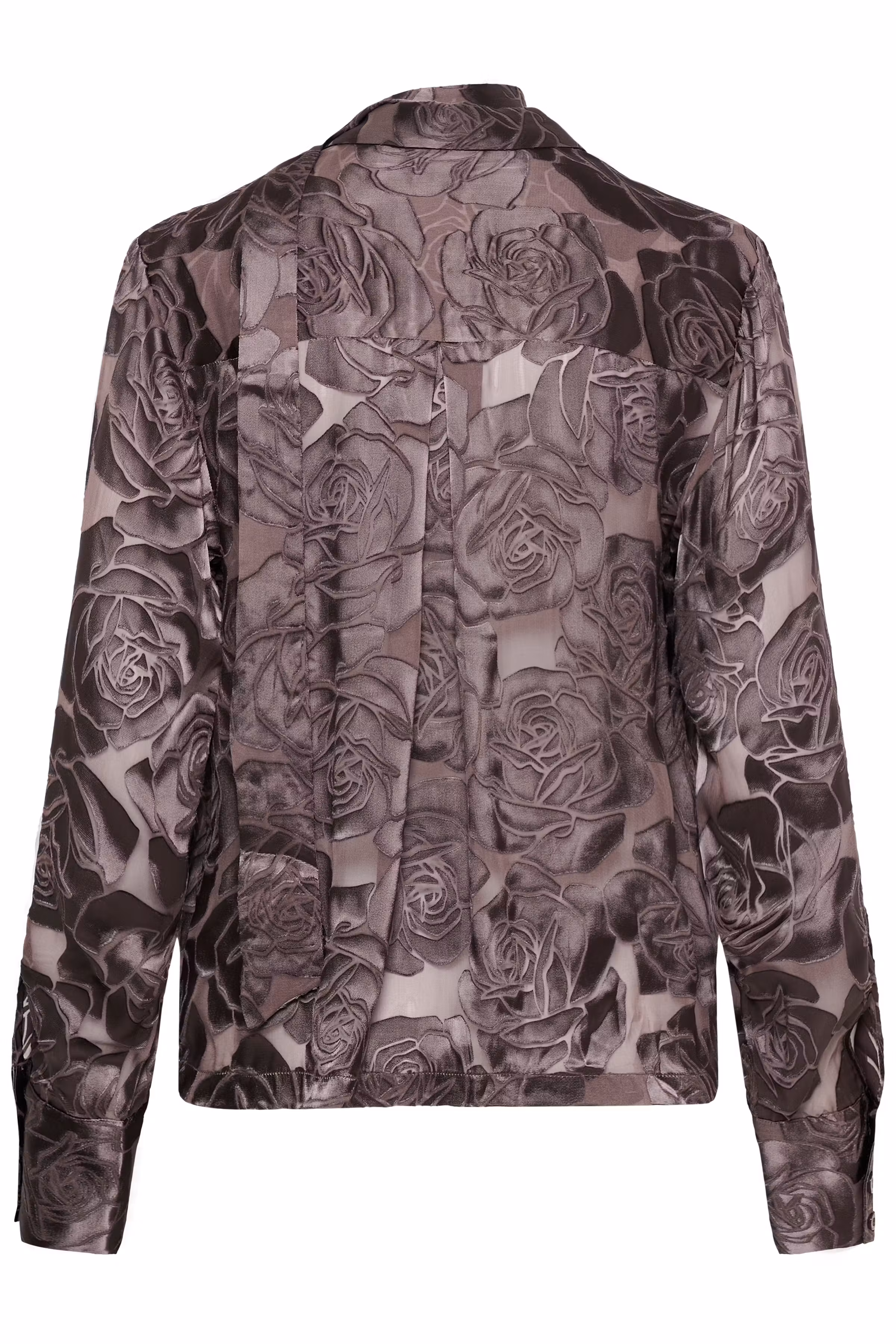GZrosie Skjorte PACK BACK 10911564-1000052