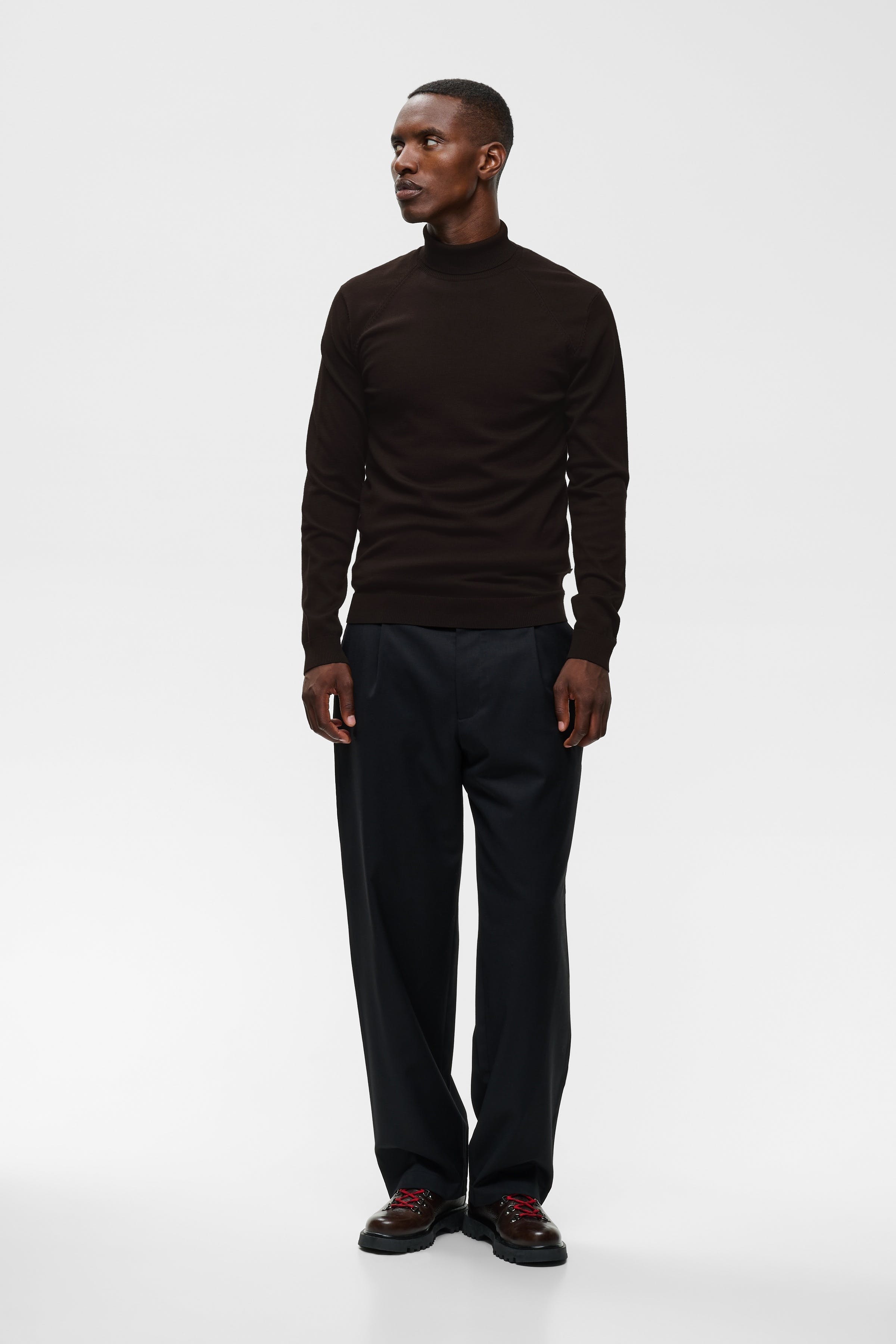 MAkerone Poloshirt LOOKBOOK FRONT 30209459-191109