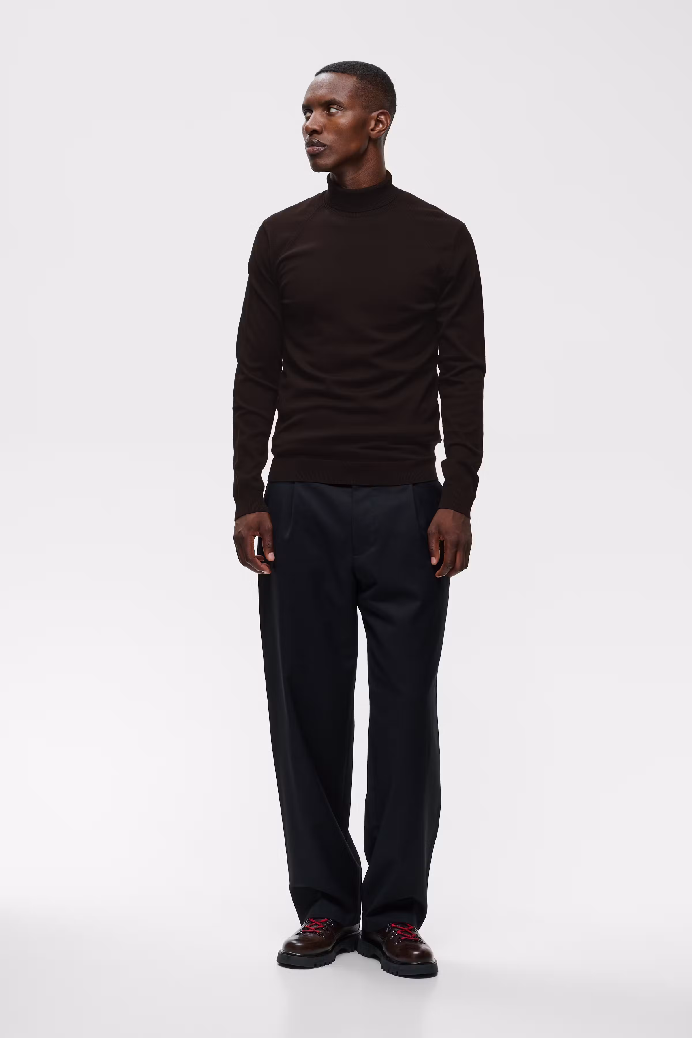 MAkerone Poloshirt LOOKBOOK FRONT 30209459-191109