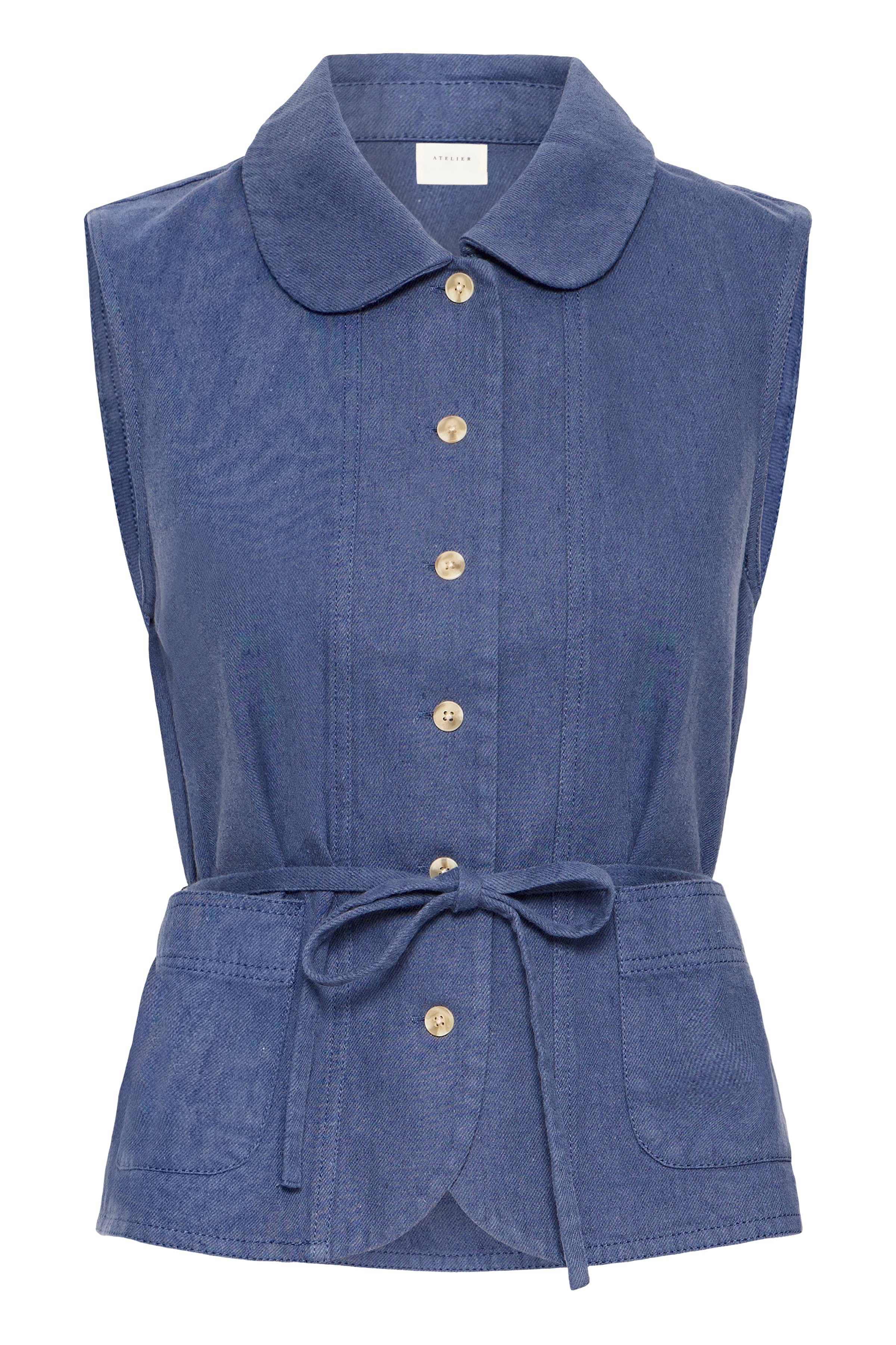 IRKUNIS Weste PACK FRONT 20125292-193928