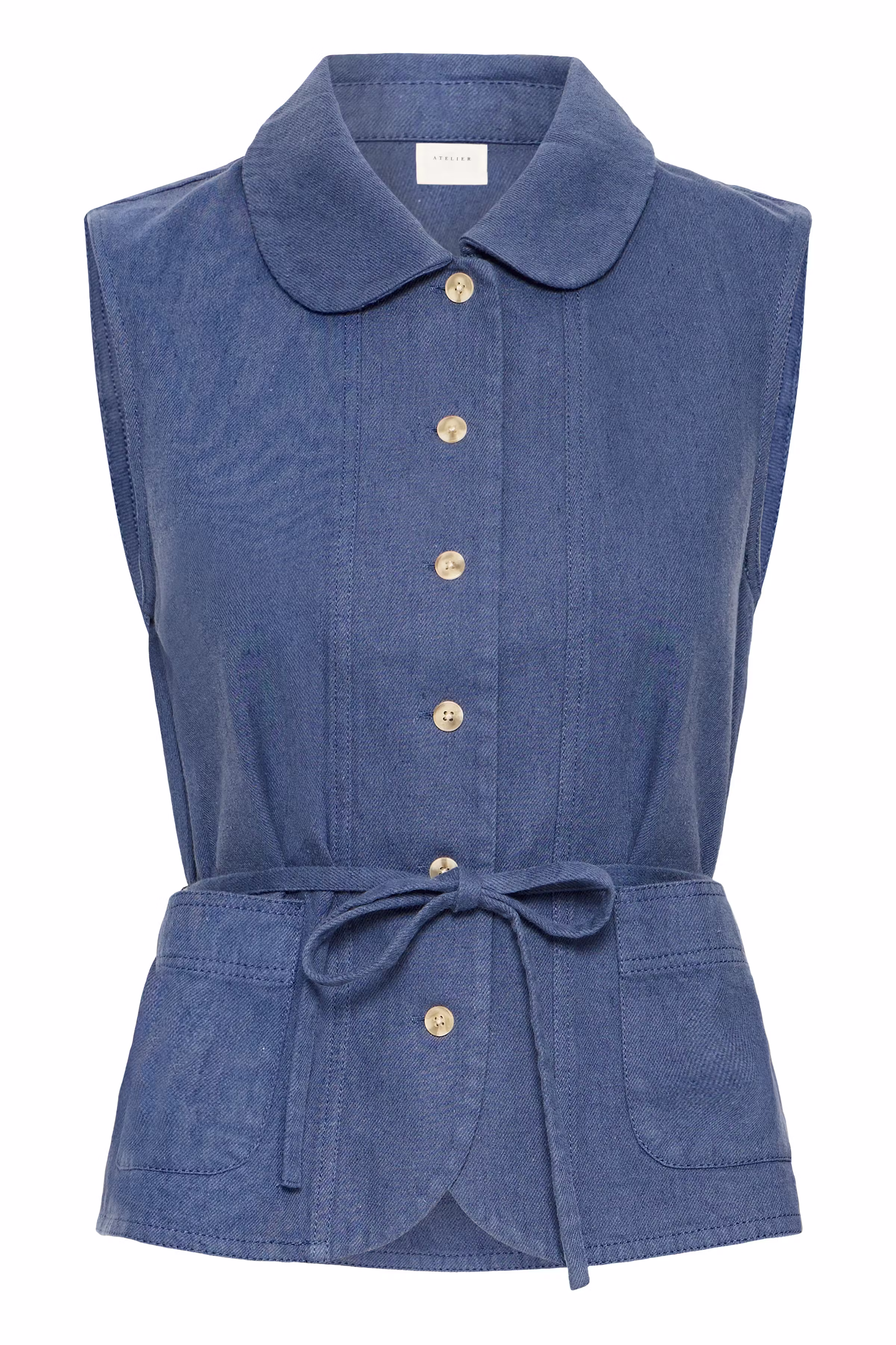 IRKUNIS Weste PACK FRONT 20125292-193928