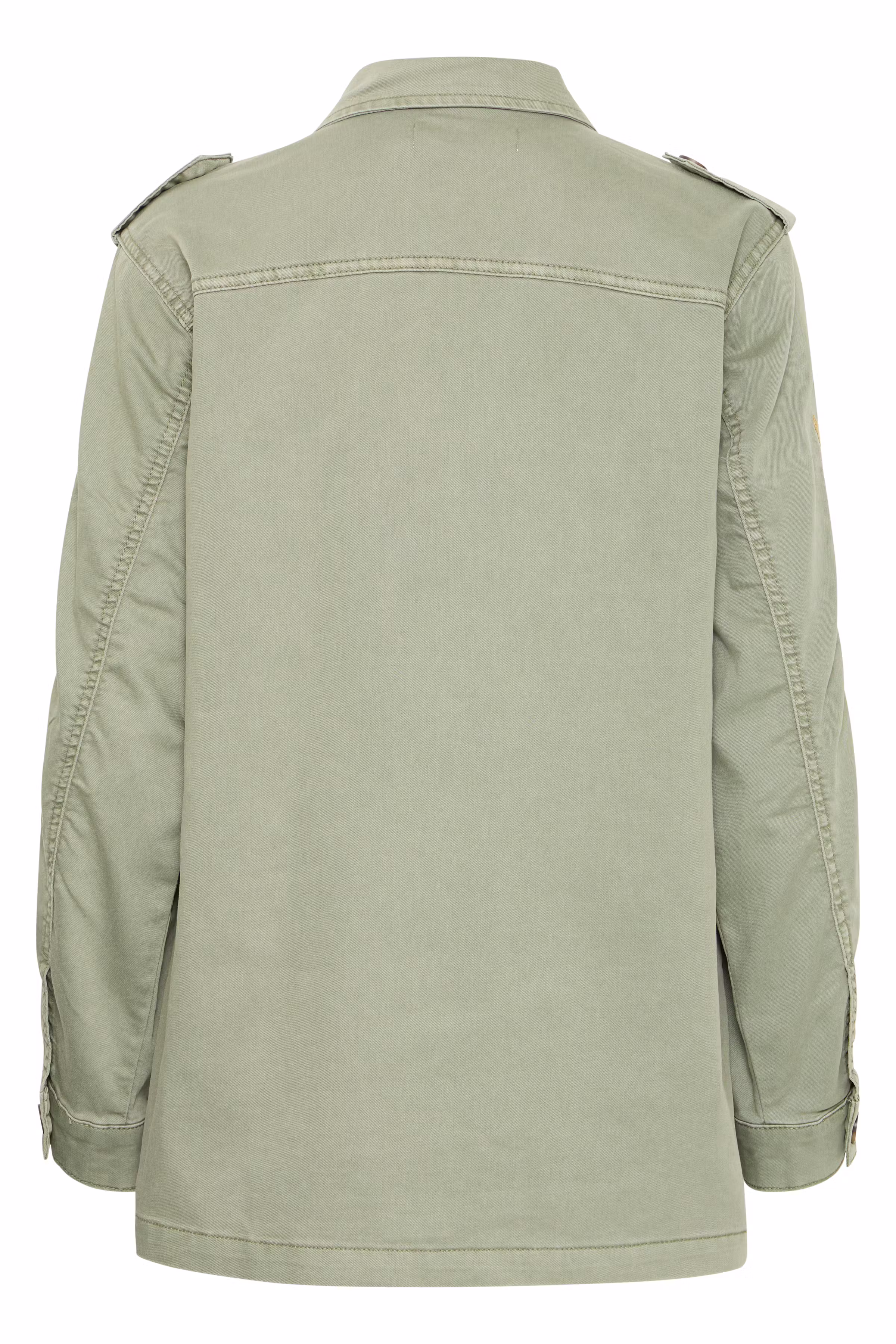 PZSERENA Casual jacket PACK BACK 50208835-170613