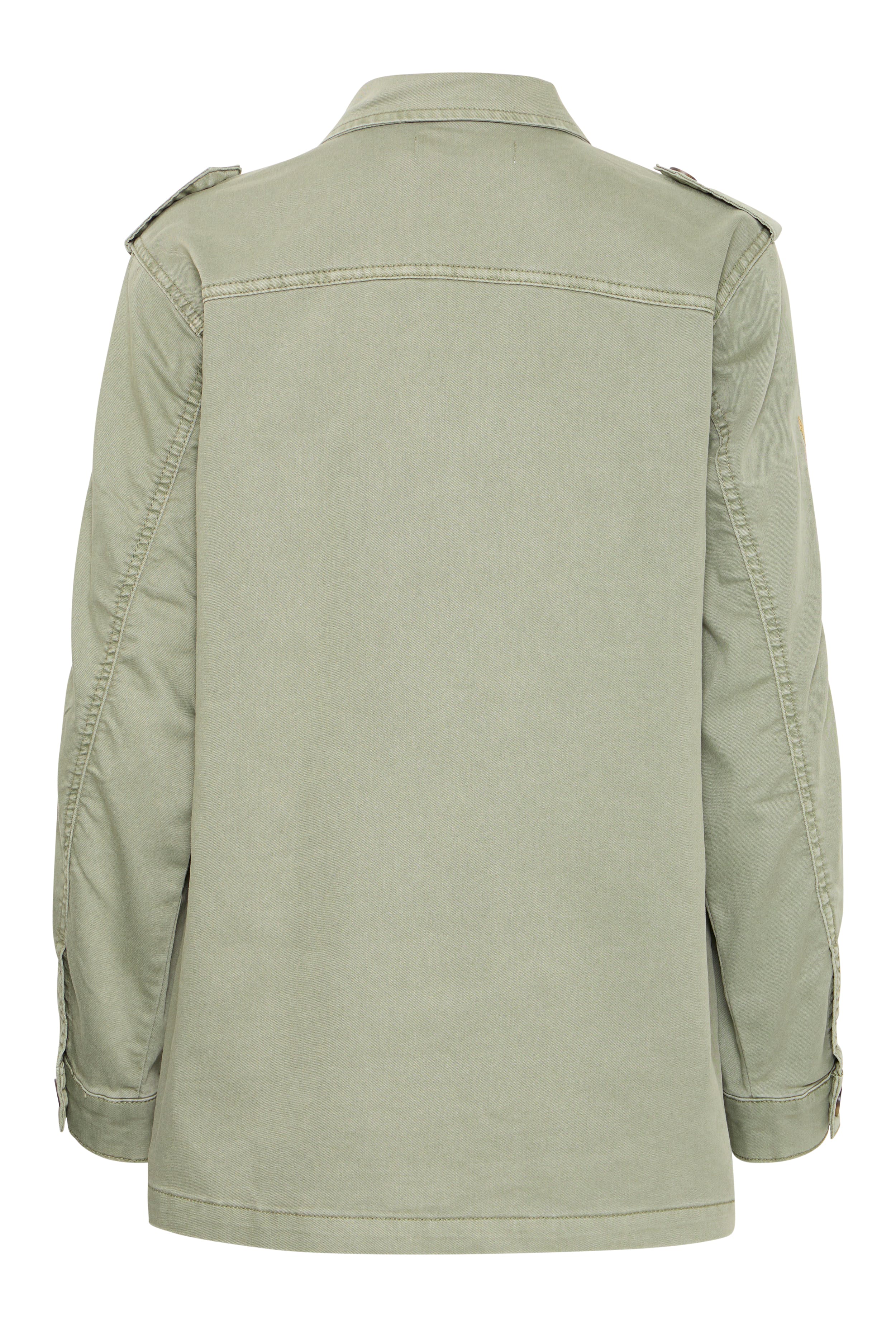 PZSERENA Casual jacket PACK BACK 50208835-170613