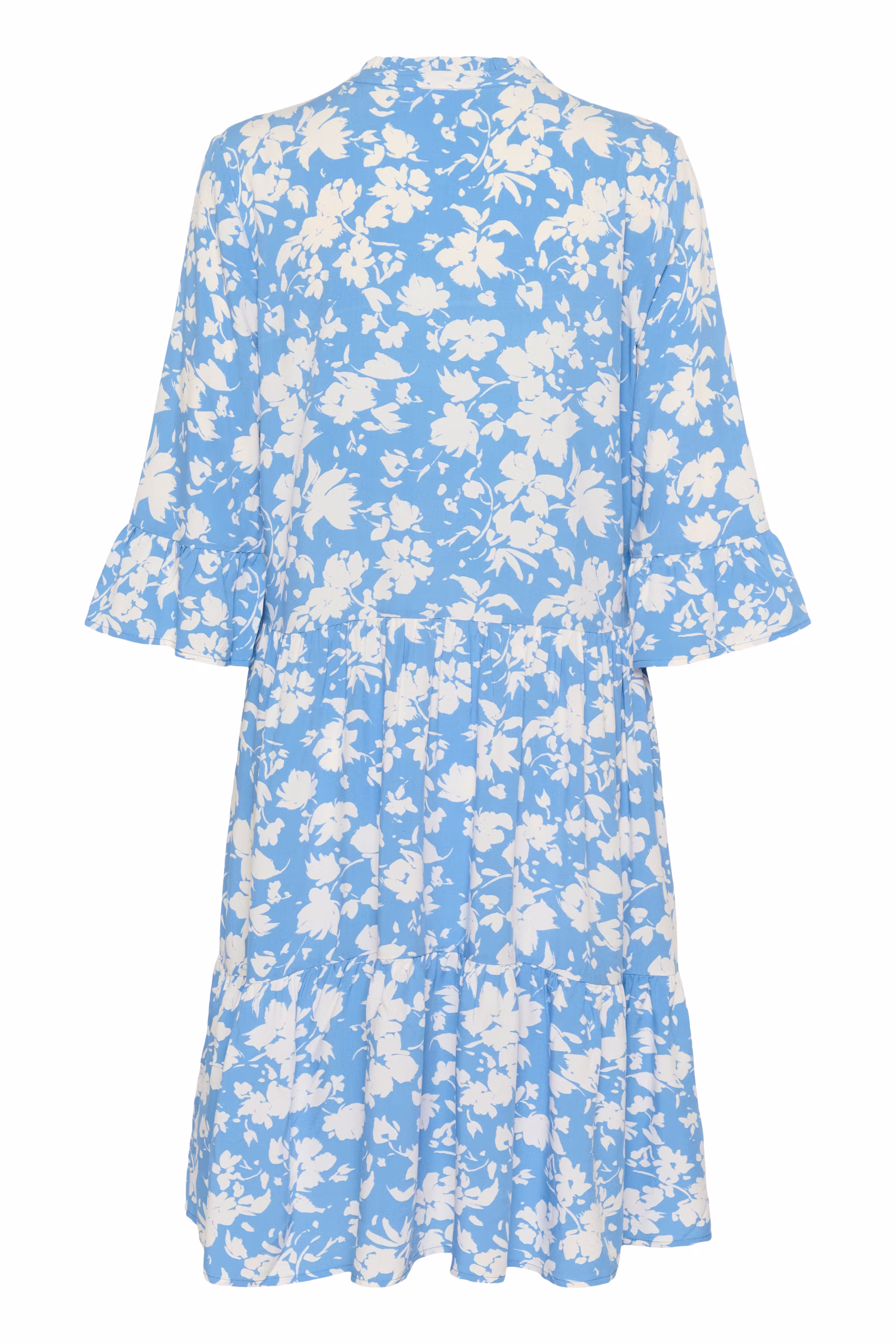 EdaSZ Jurk PACK BACK 30510220-303884