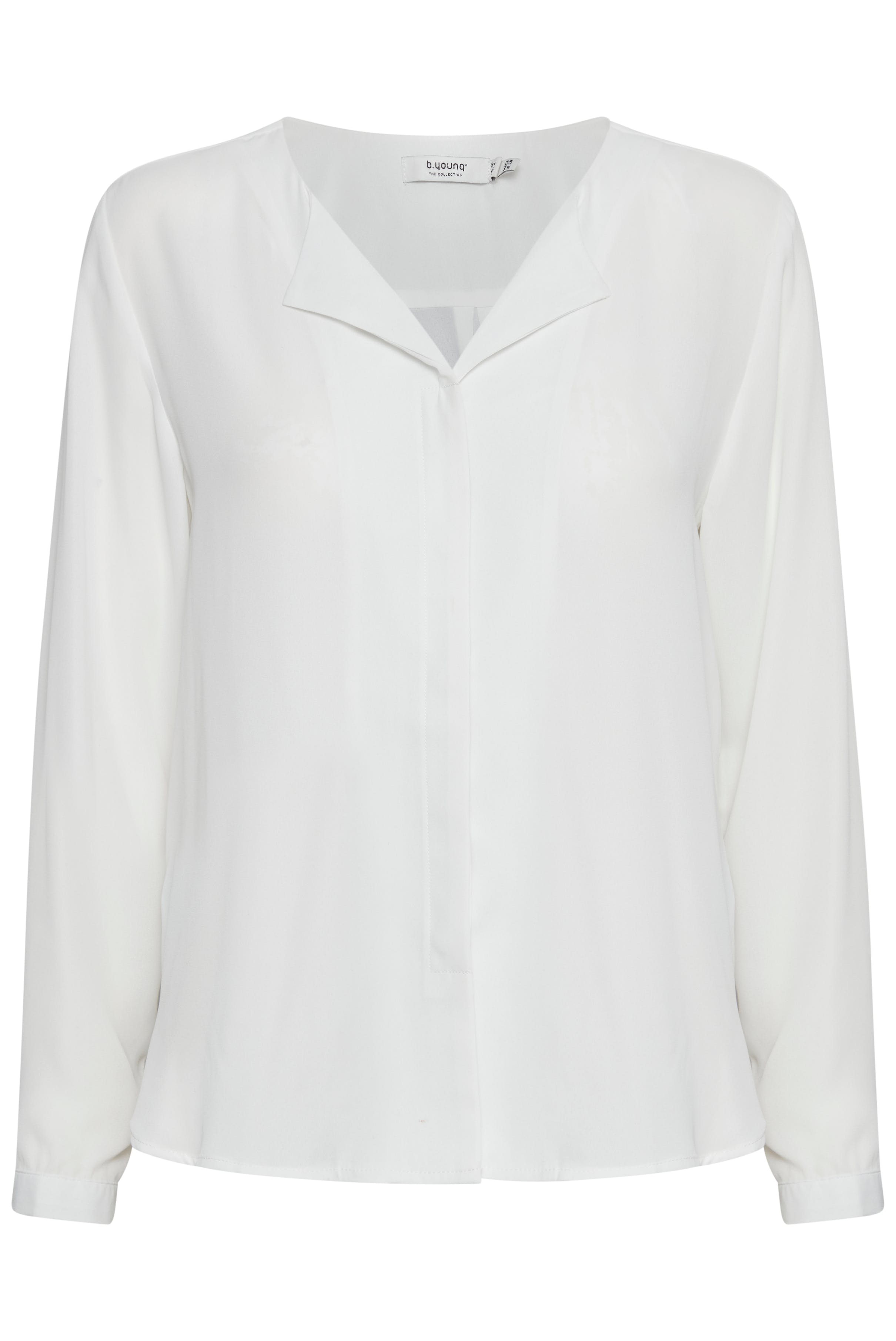 Long sleeved shirt PACK FRONT 20804299-80001