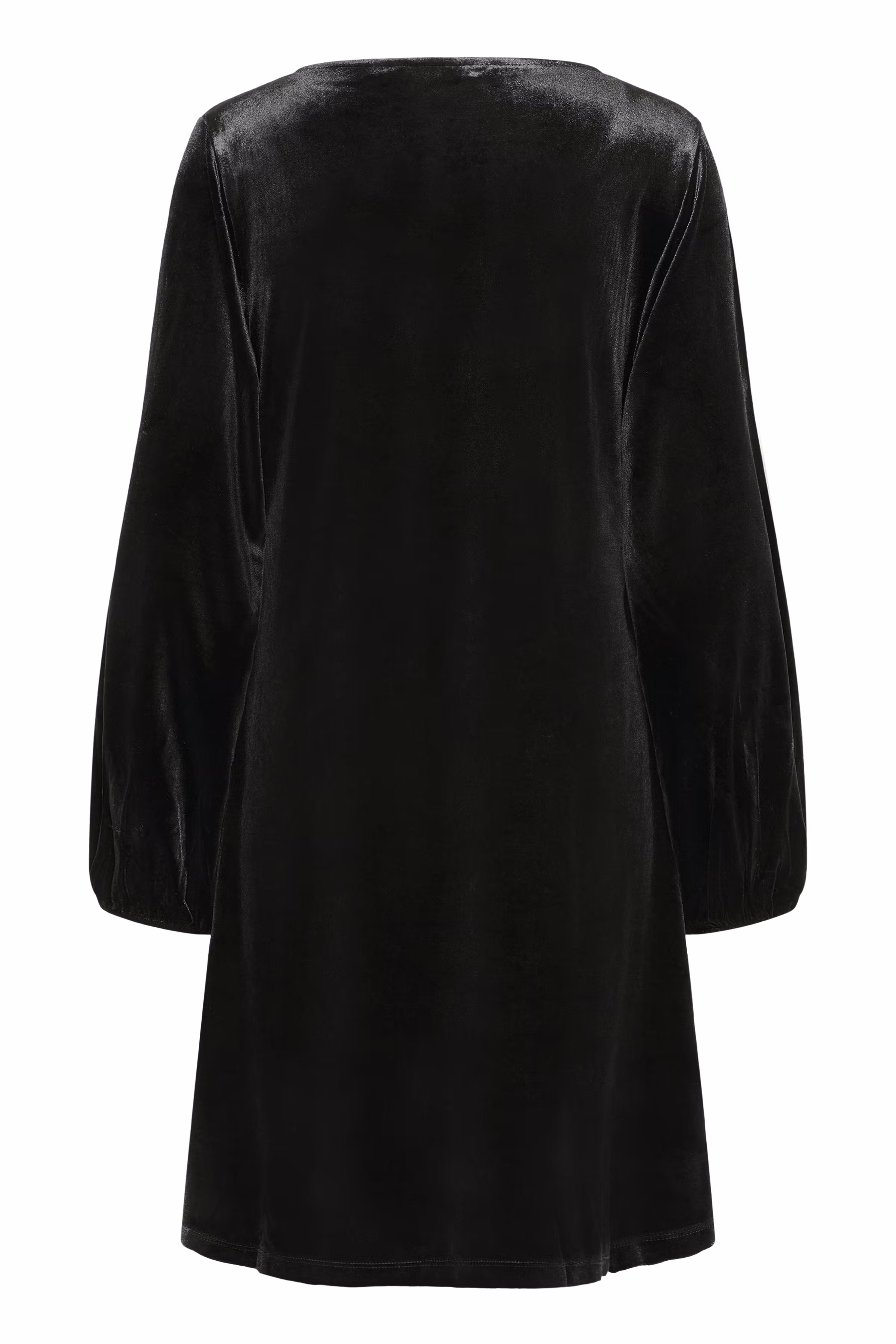 CRFrosty Velour Klänning PACK BACK 10614448-100120