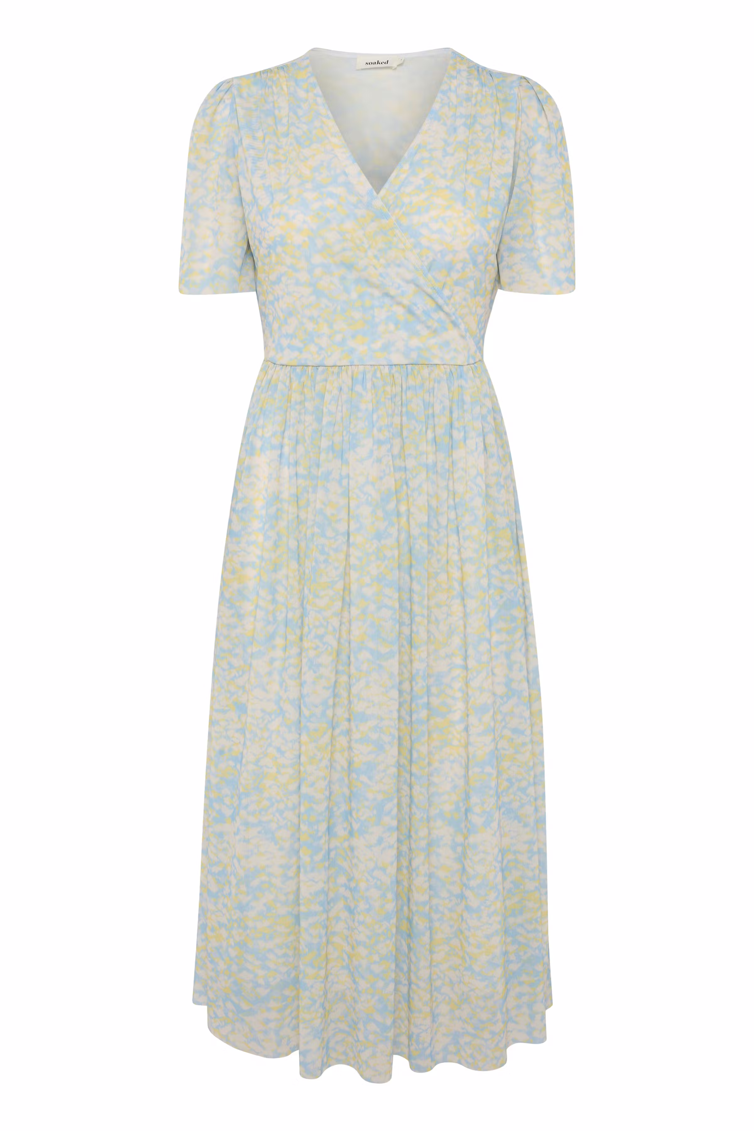 SLAmela Kleid PACK FRONT 30407491-302997