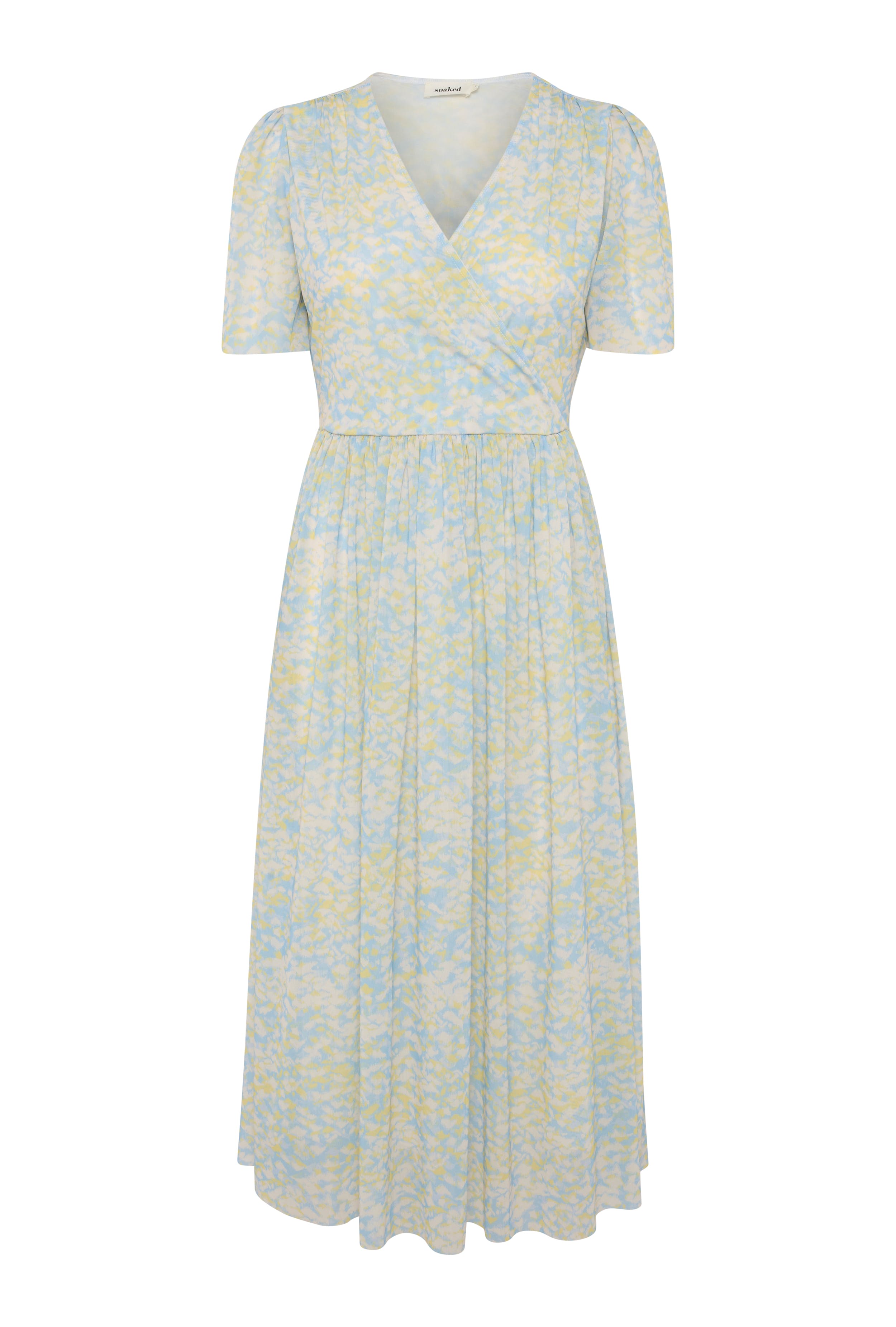 SLAmela Klänning PACK FRONT 30407491-302997