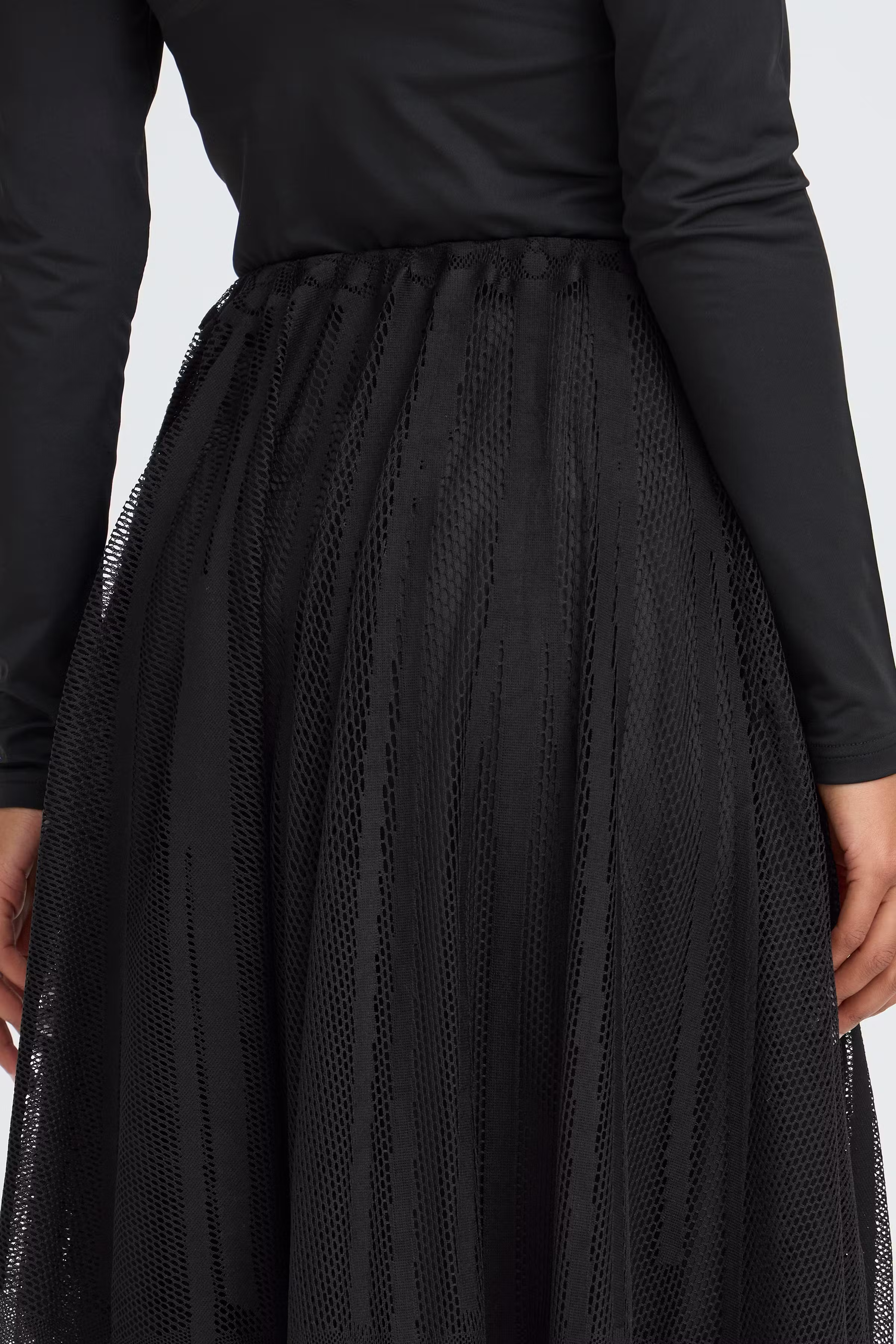 IHLEONCE Skjørt LOOKBOOK DETAIL 20124698-194008