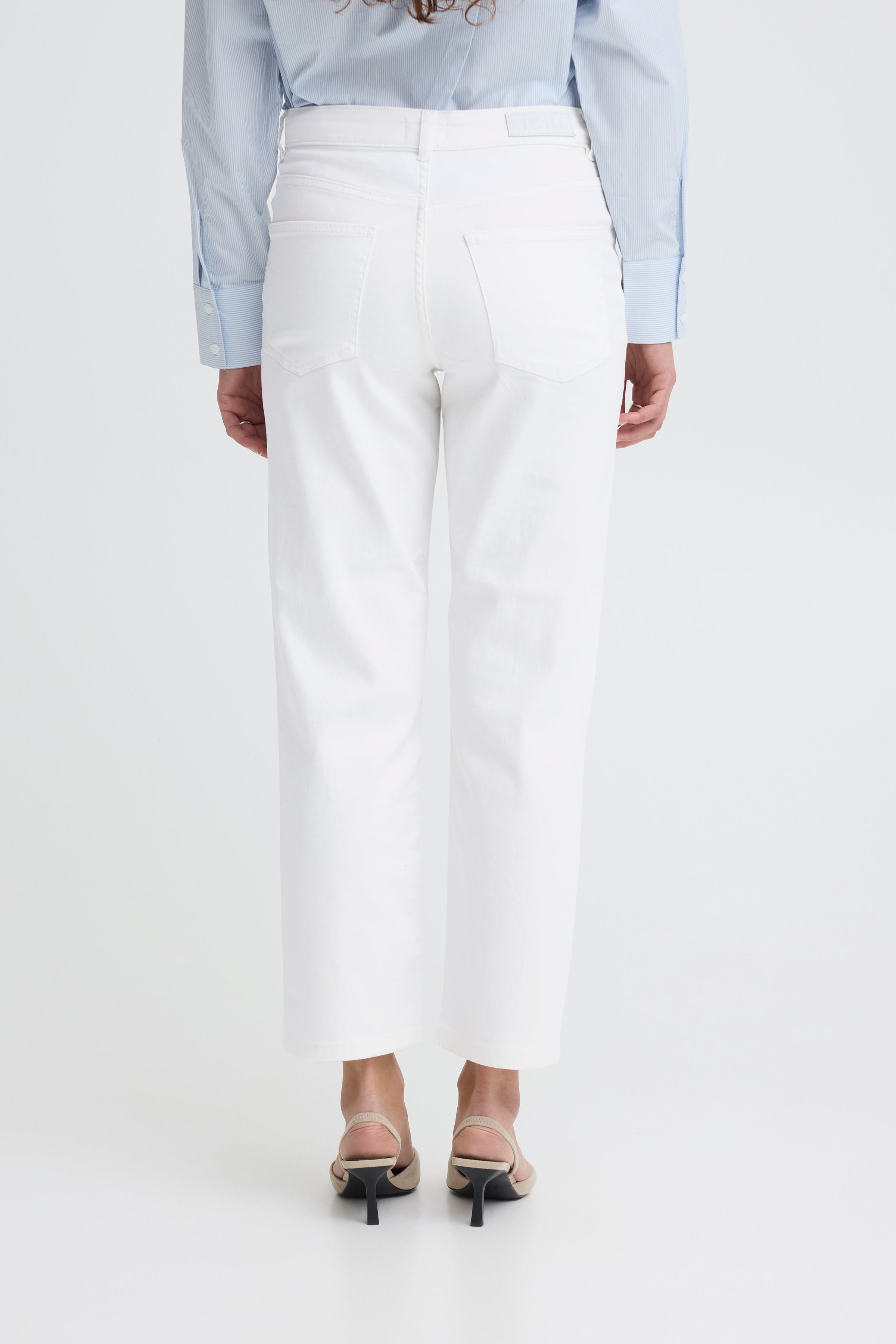 IHZIGGY RAVEN Jeans LOOKBOOK BACK 20114112-114800