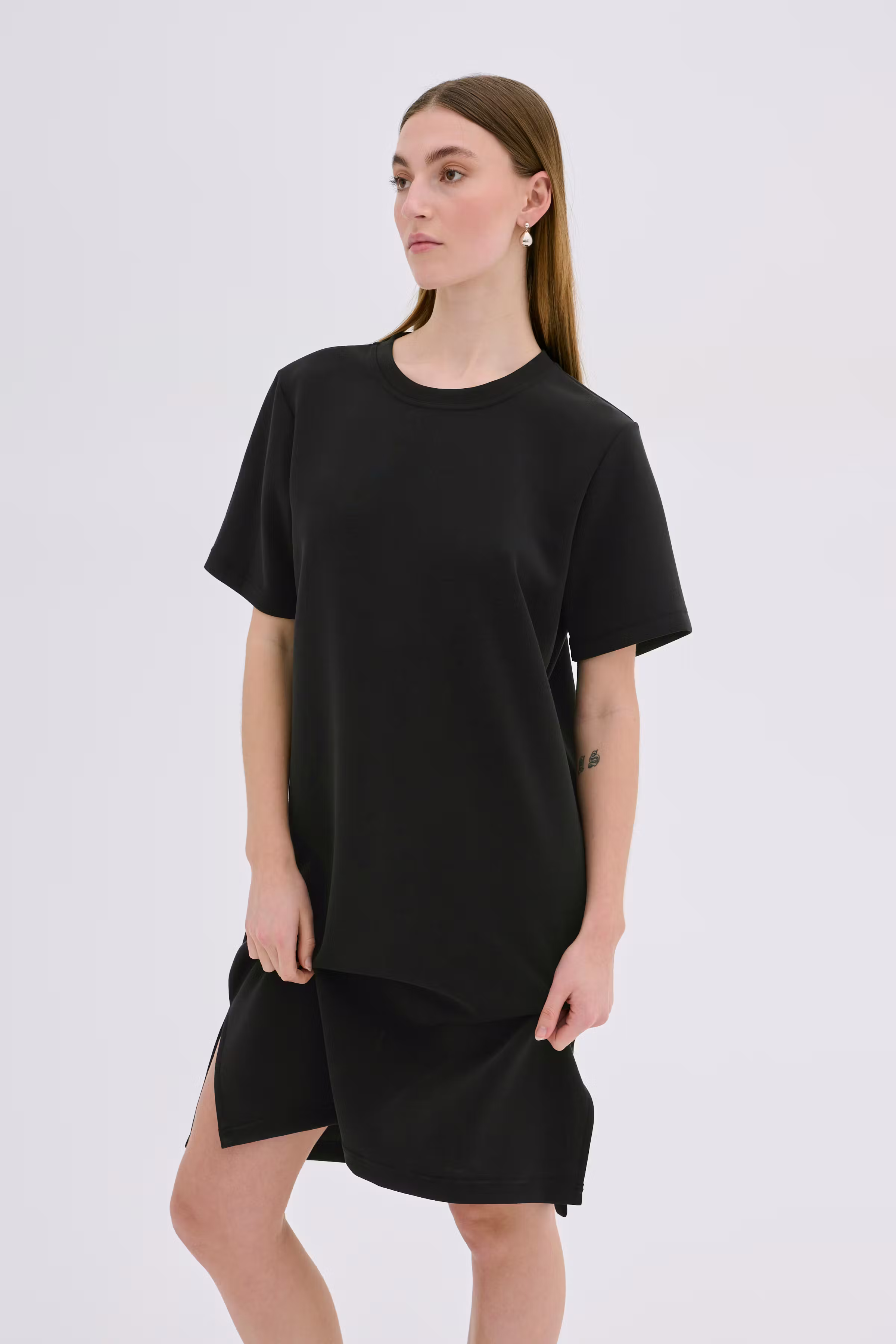 ElleMW Klänning LOOKBOOK FRONT 10704656-100031