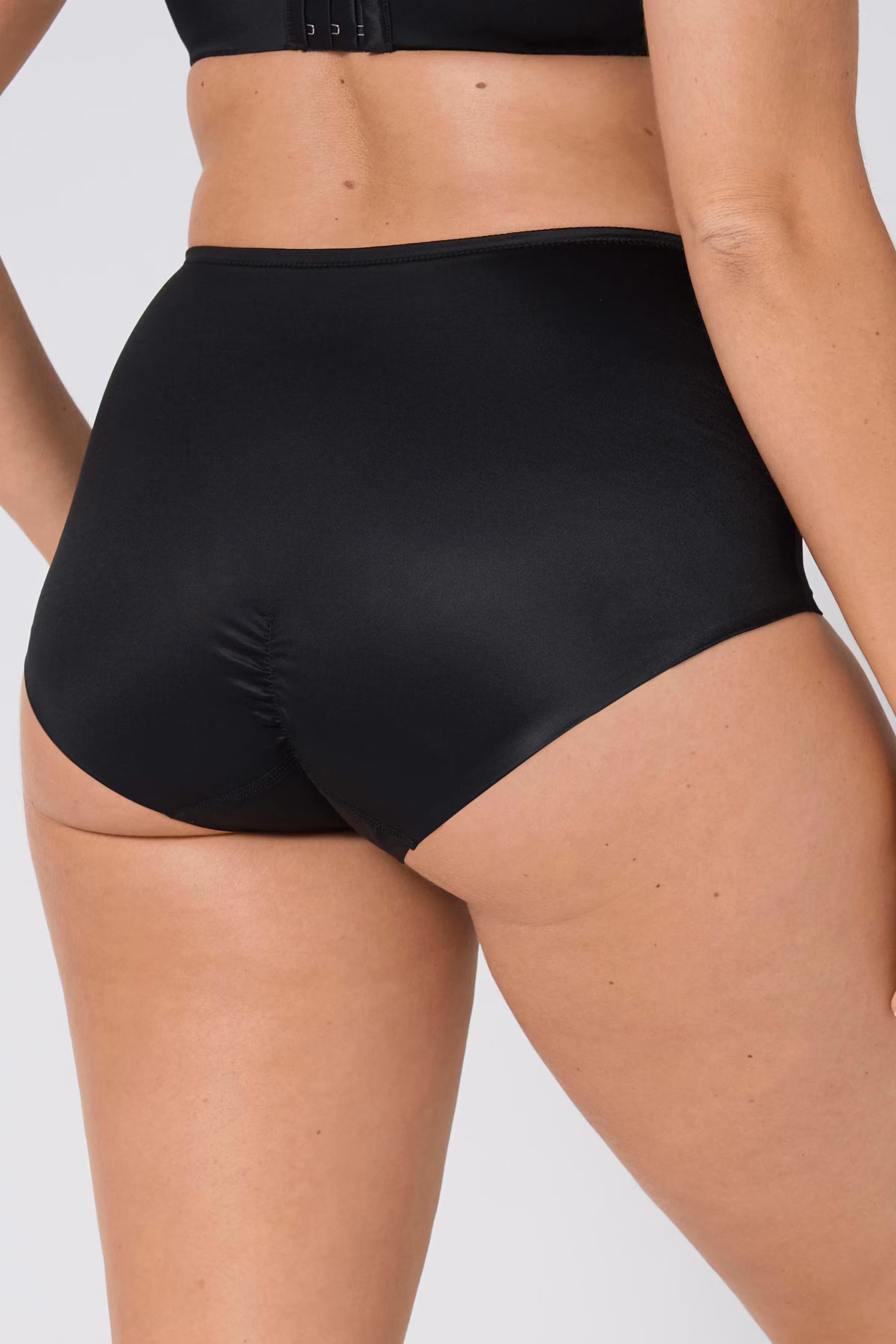 True Shape Sensation Maxi Slip LOOKBOOK BACK 40500037-T4