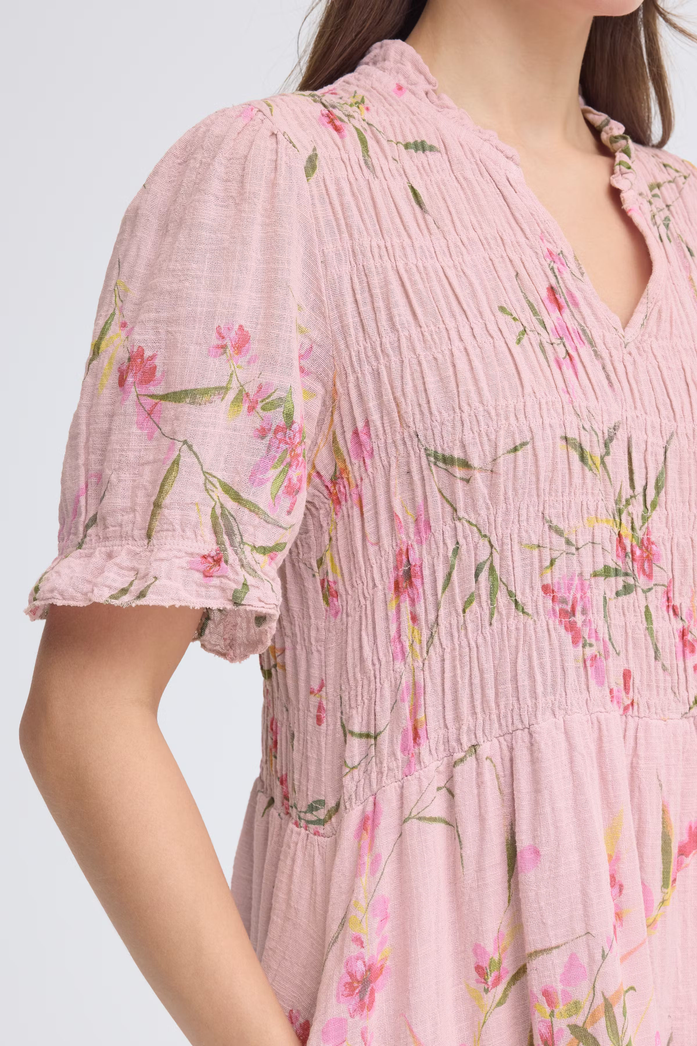 SBALEXA Klänning LOOKBOOK DETAIL 22101173-141506