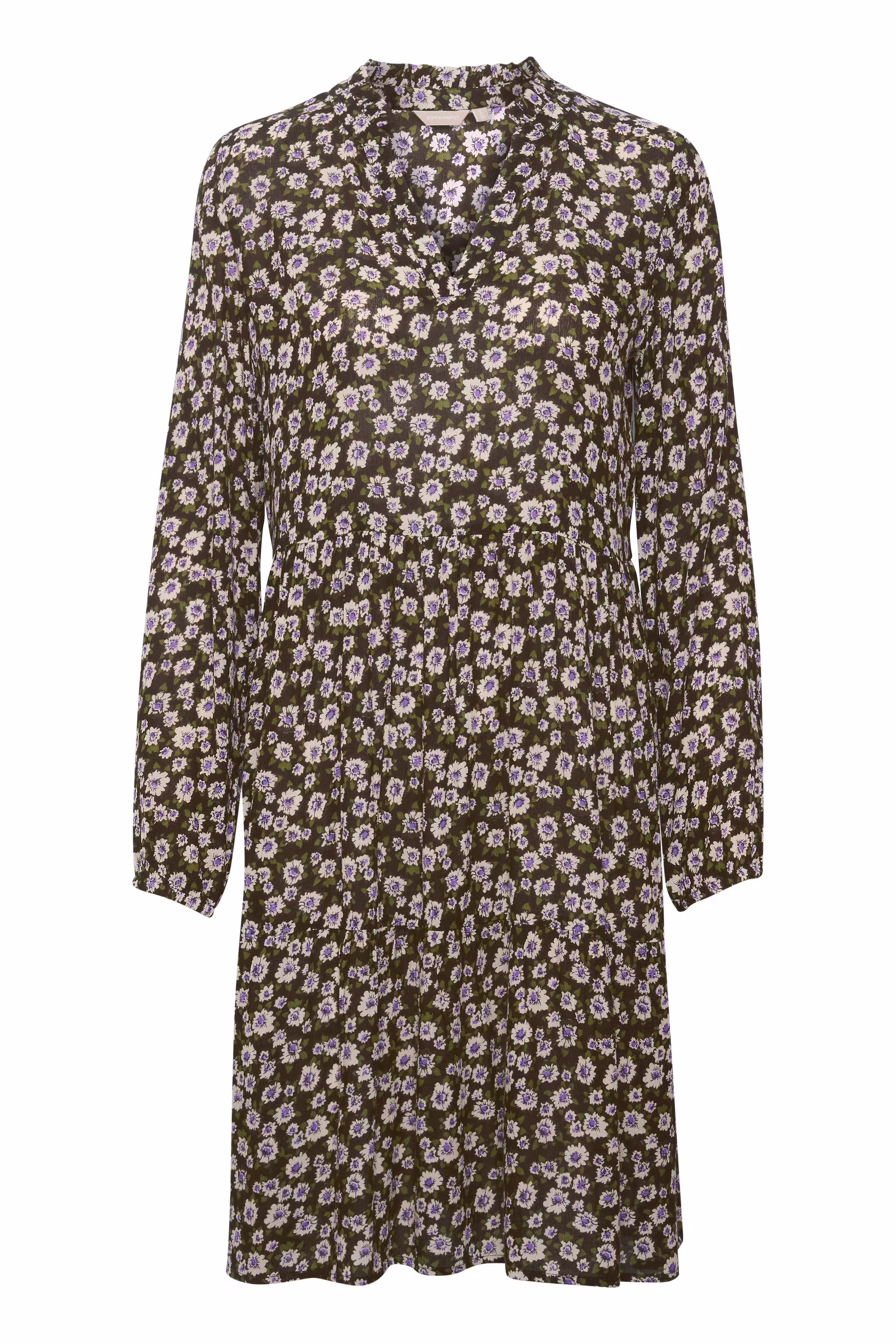 BPalice KlÃ¤nning PACK FRONT 10590389-104057B