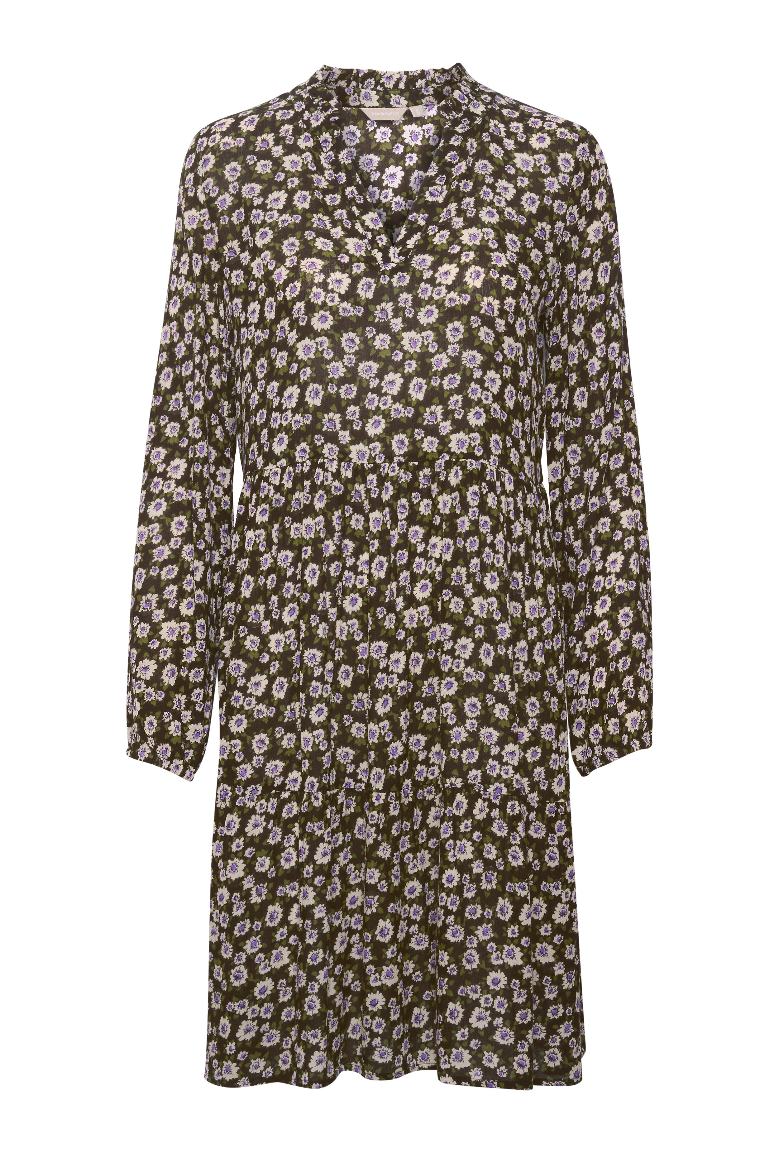 BPalice Kleid PACK FRONT 10590389-104057B