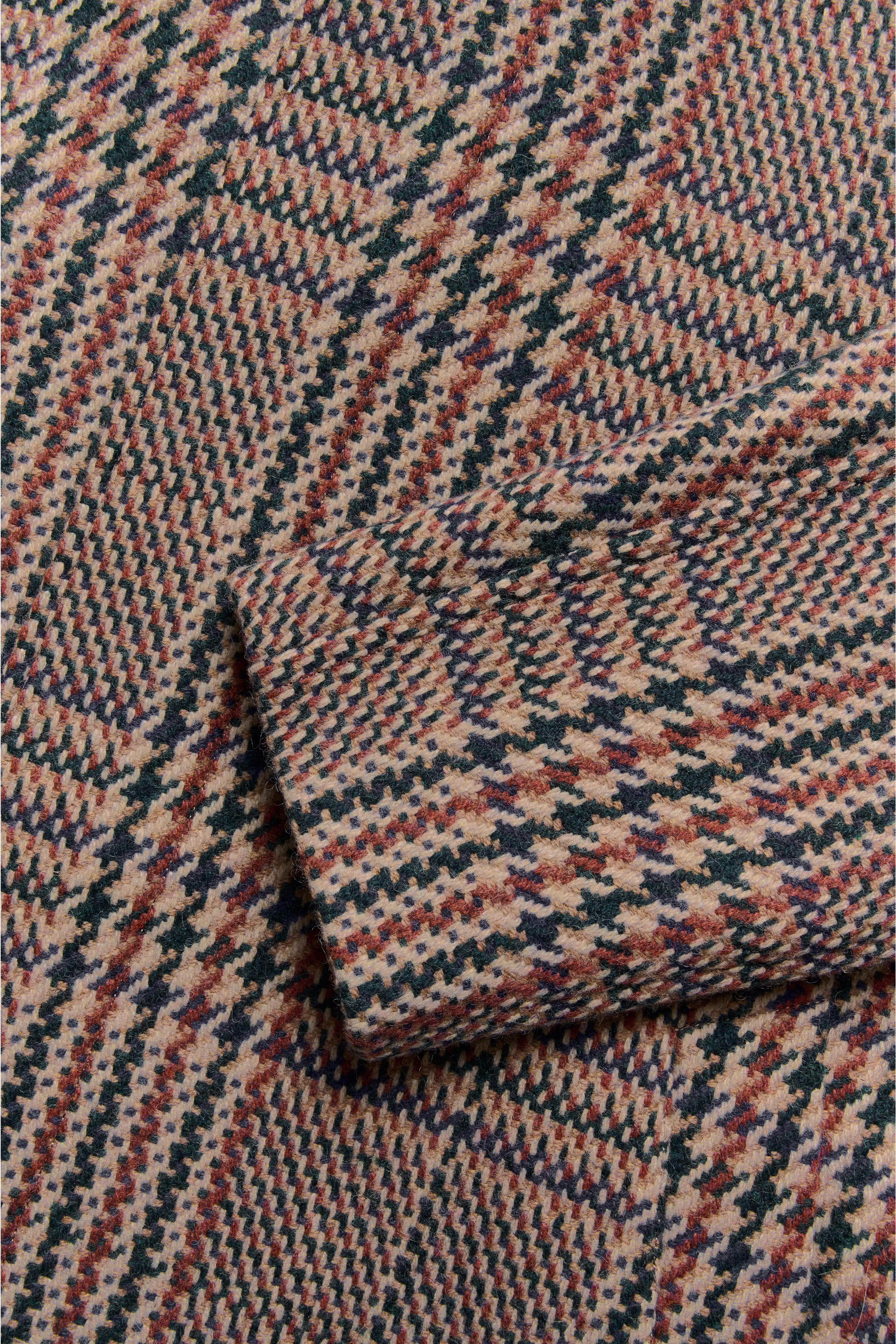 MAelijah Wool Coat PACK DETAIL 30208575-171128