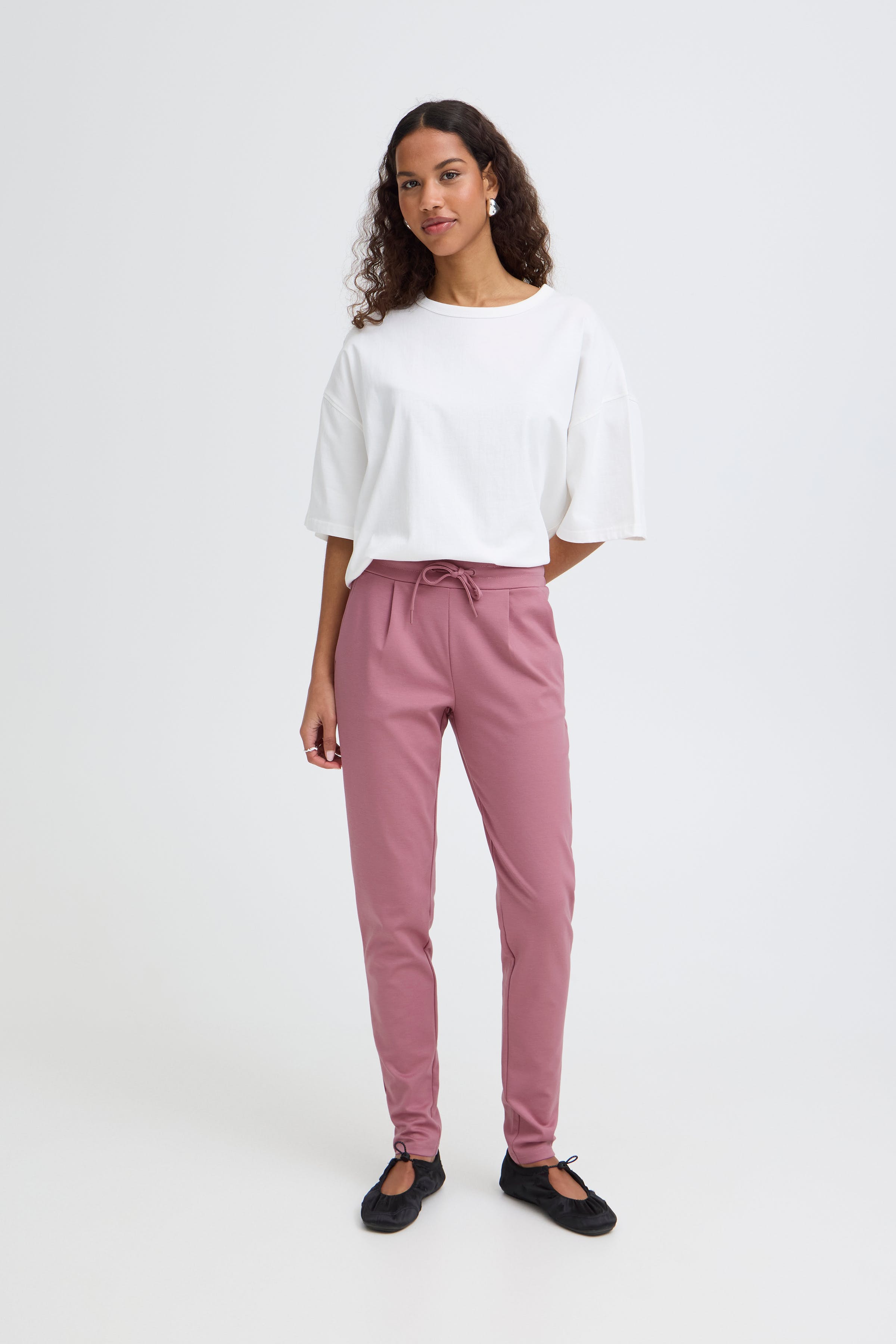 IHKATE Trousers LOOKBOOK FRONT 20105036-171842